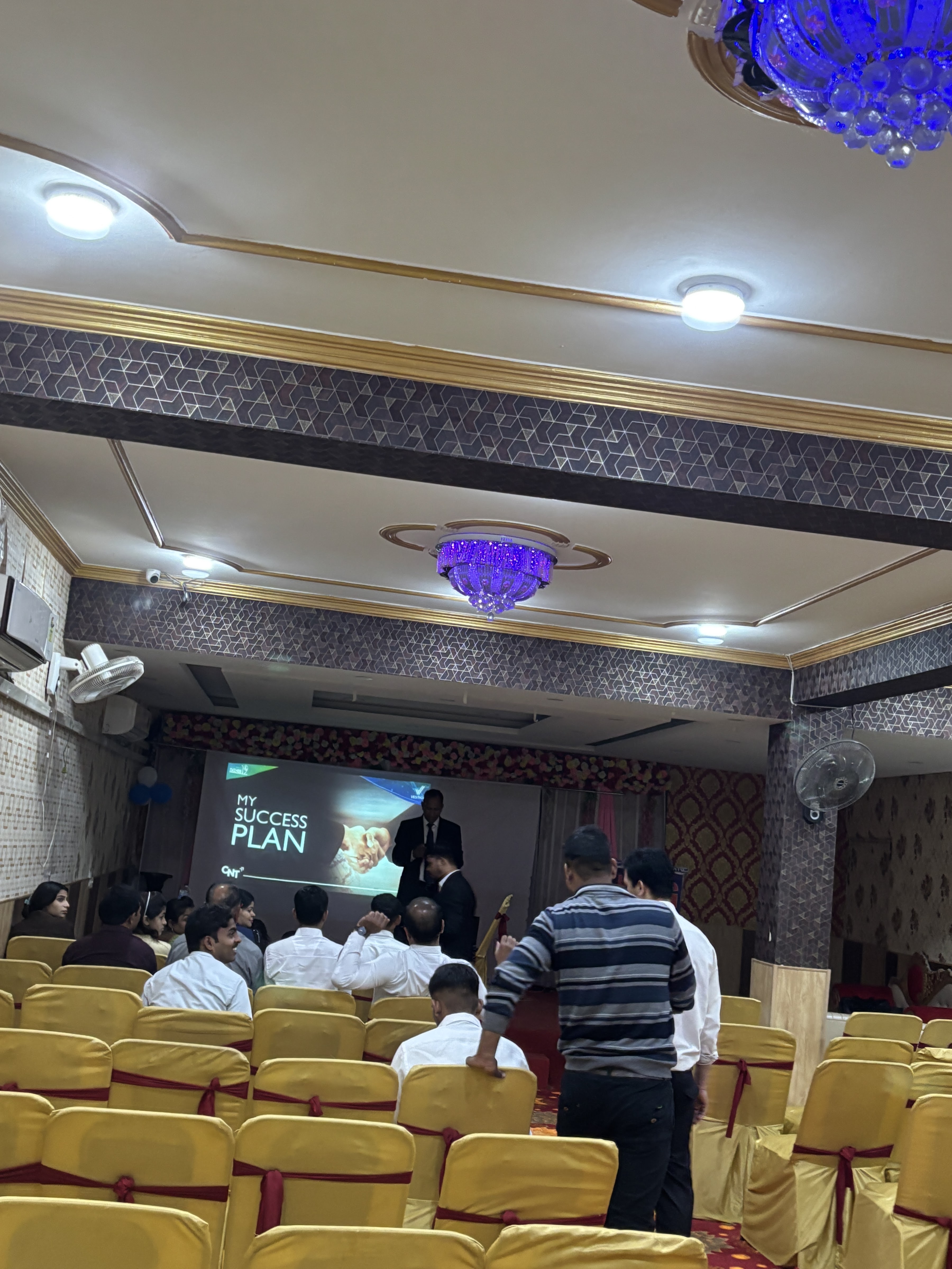 KTG Banquet Hall, Noida — photo 3