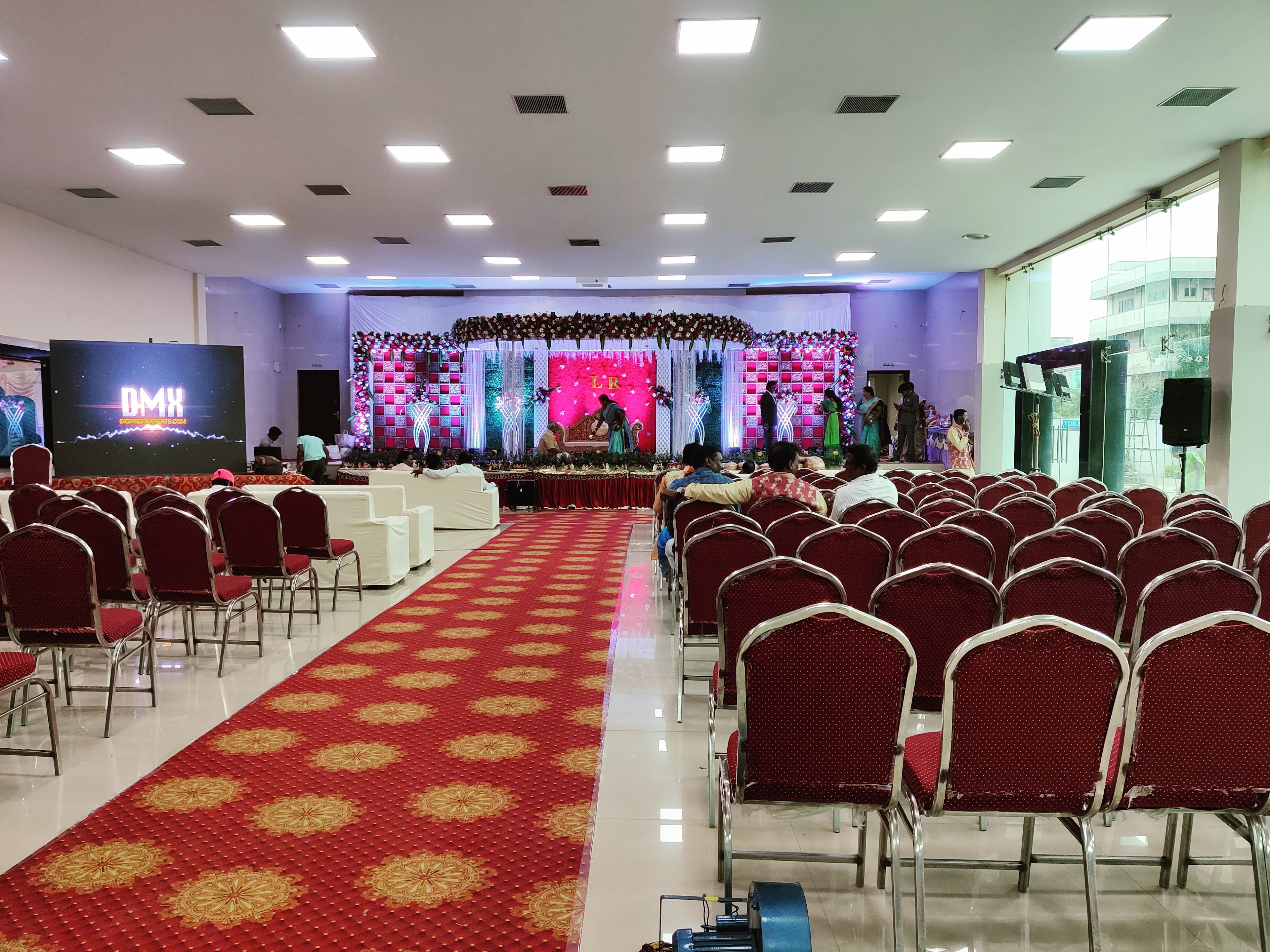 Lee Paradise Convention, Vizianagaram — photo 1