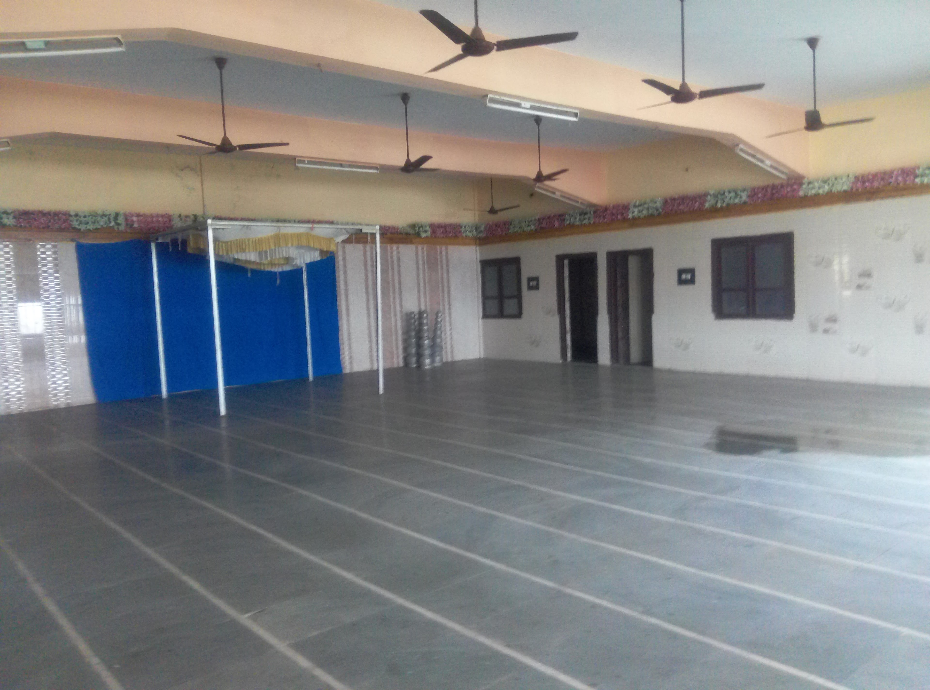 Navdurga Hall, Rajkot — photo 6