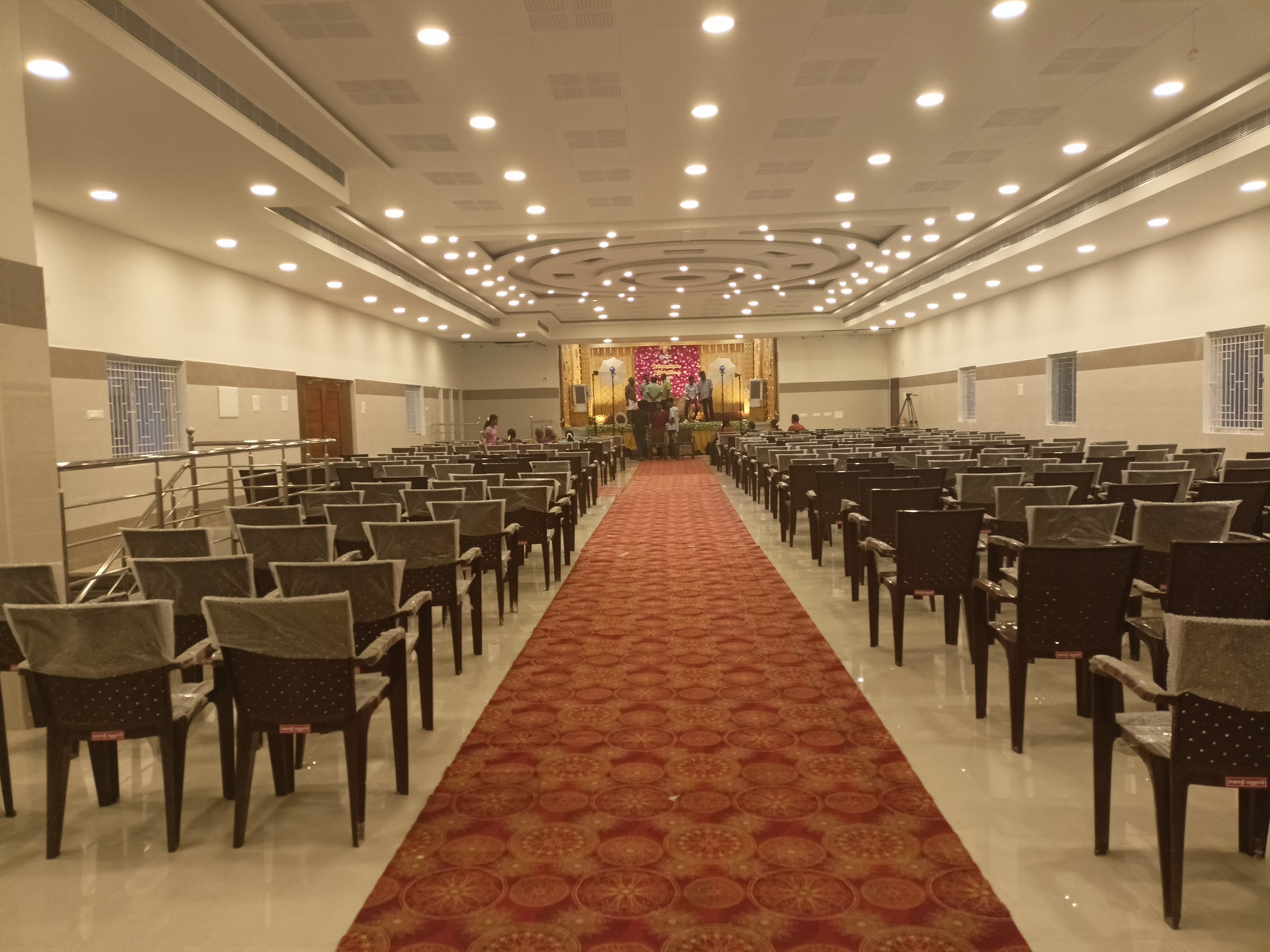 Swathi mahal A/C, Sivakasi — photo 2