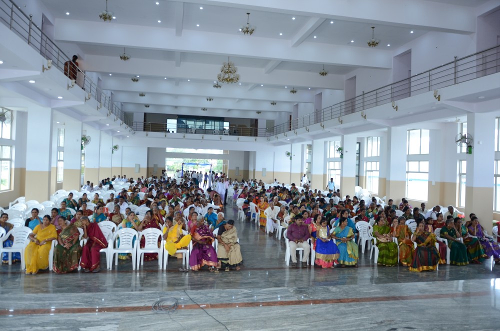Nandhi Bhavana, Chamarajanagar — photo 9