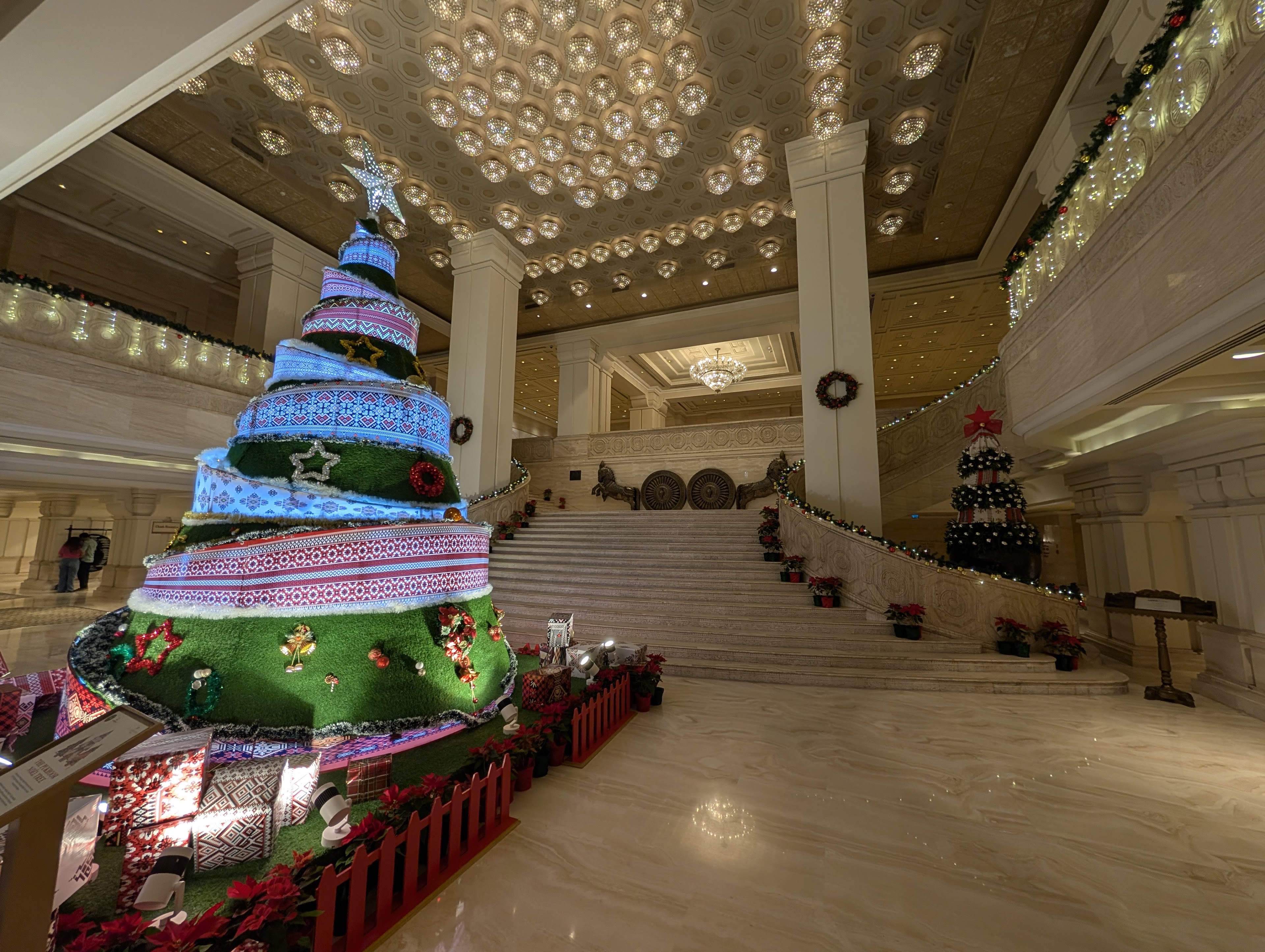 ITC Grand Chola, a Luxury Collection Hotel, Chennai, Chennai — photo 6