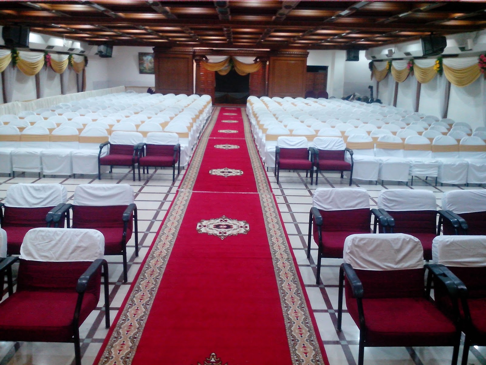 ISKCON Kalyana Mantapa, Bengaluru — photo 1