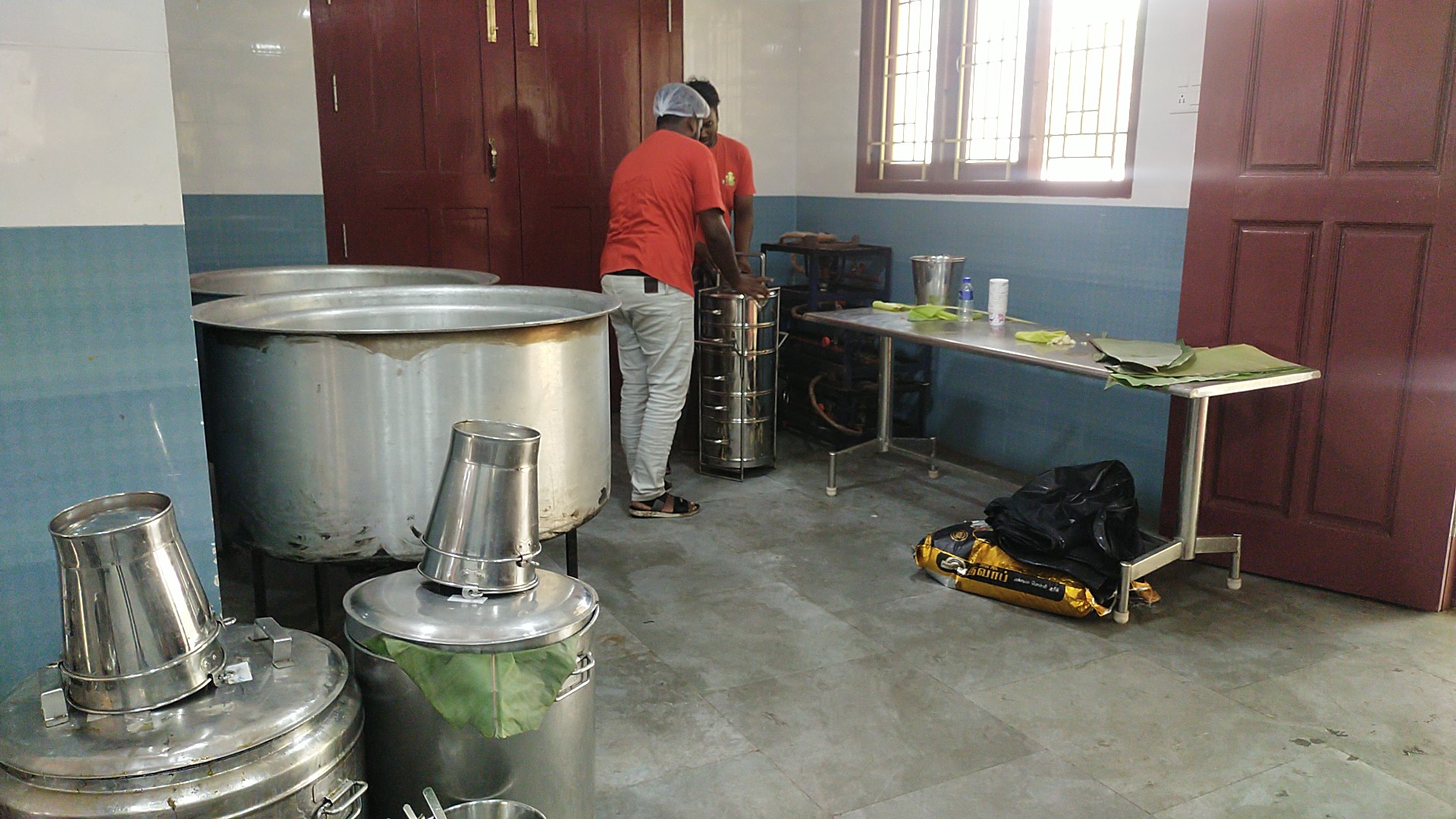 LM Marriage Hall, Karaikudi — photo 7