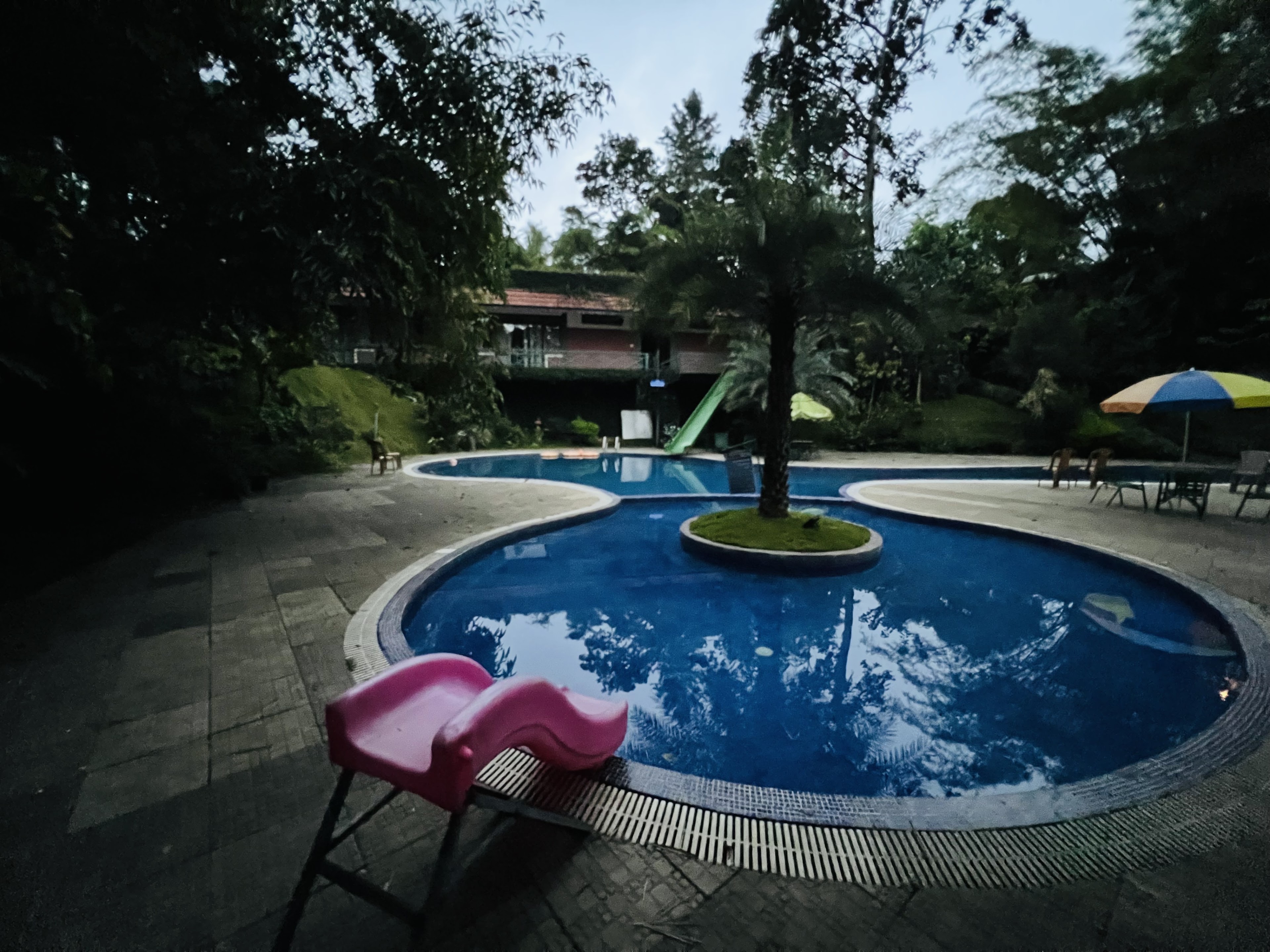 Green Gates Hotels, Kalpetta — photo 3