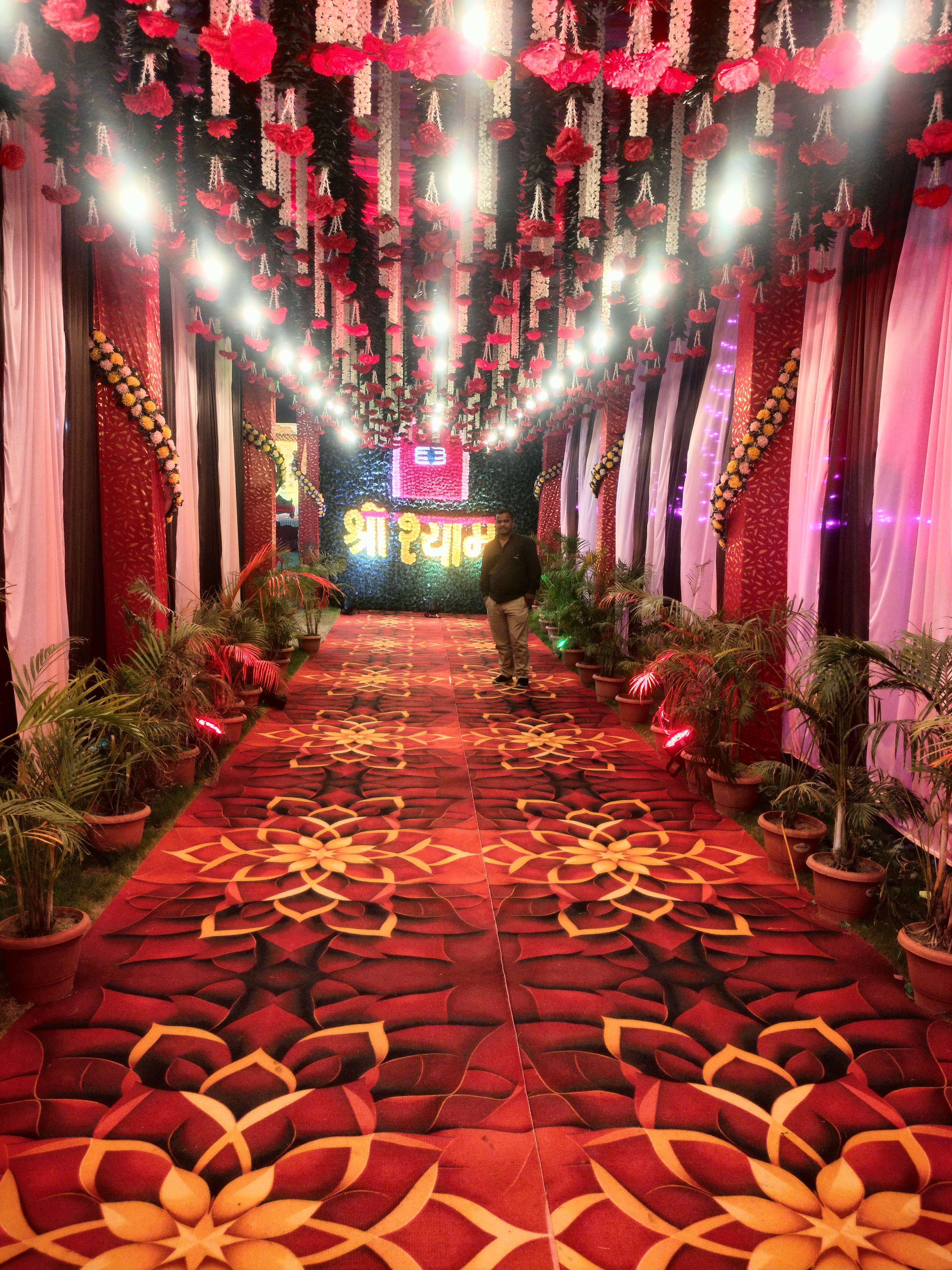 Shri Shyam Marriage Garden, Ujjain — photo 3