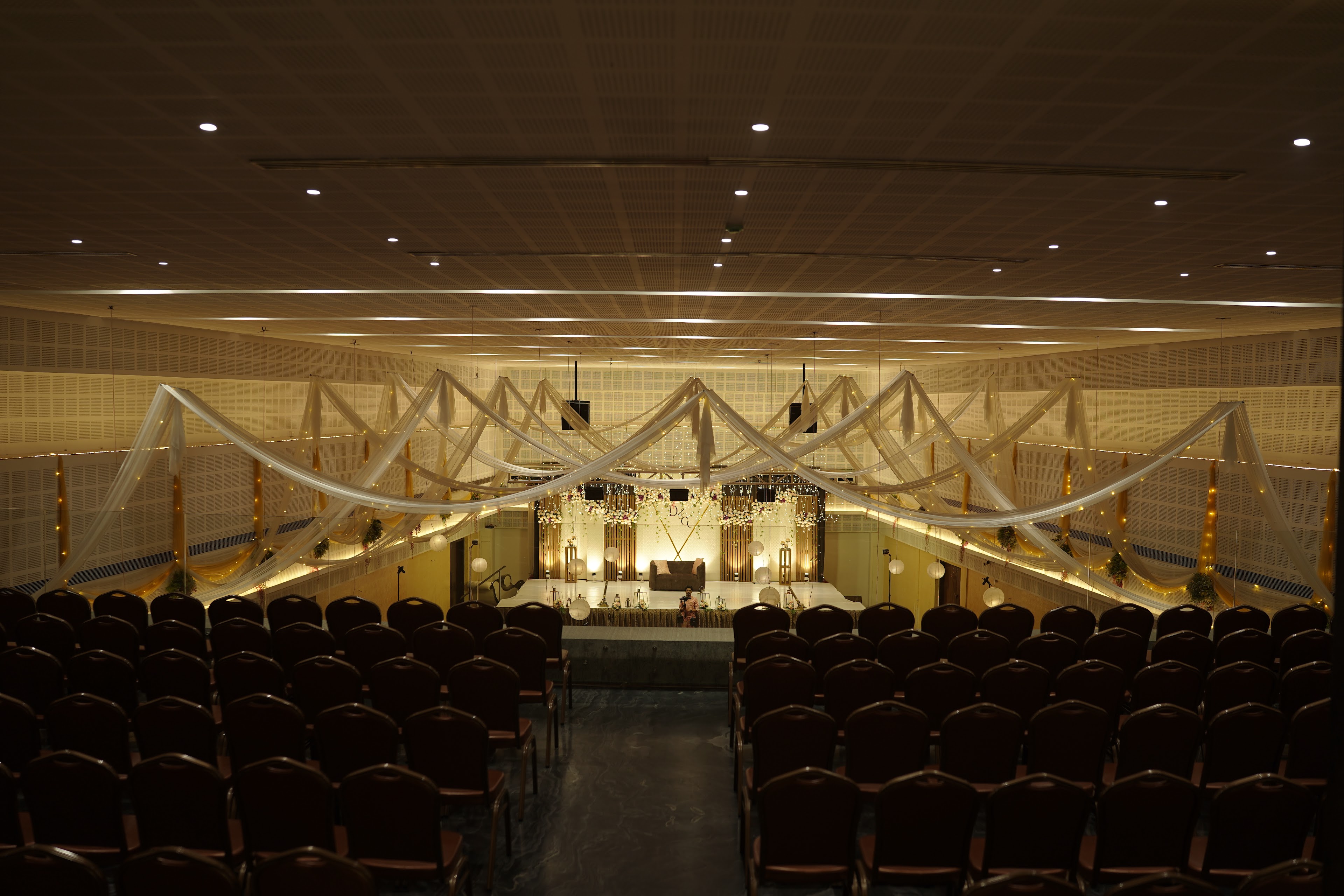 Lotus Wedding & Banquet Hall, Thalassery — photo 1