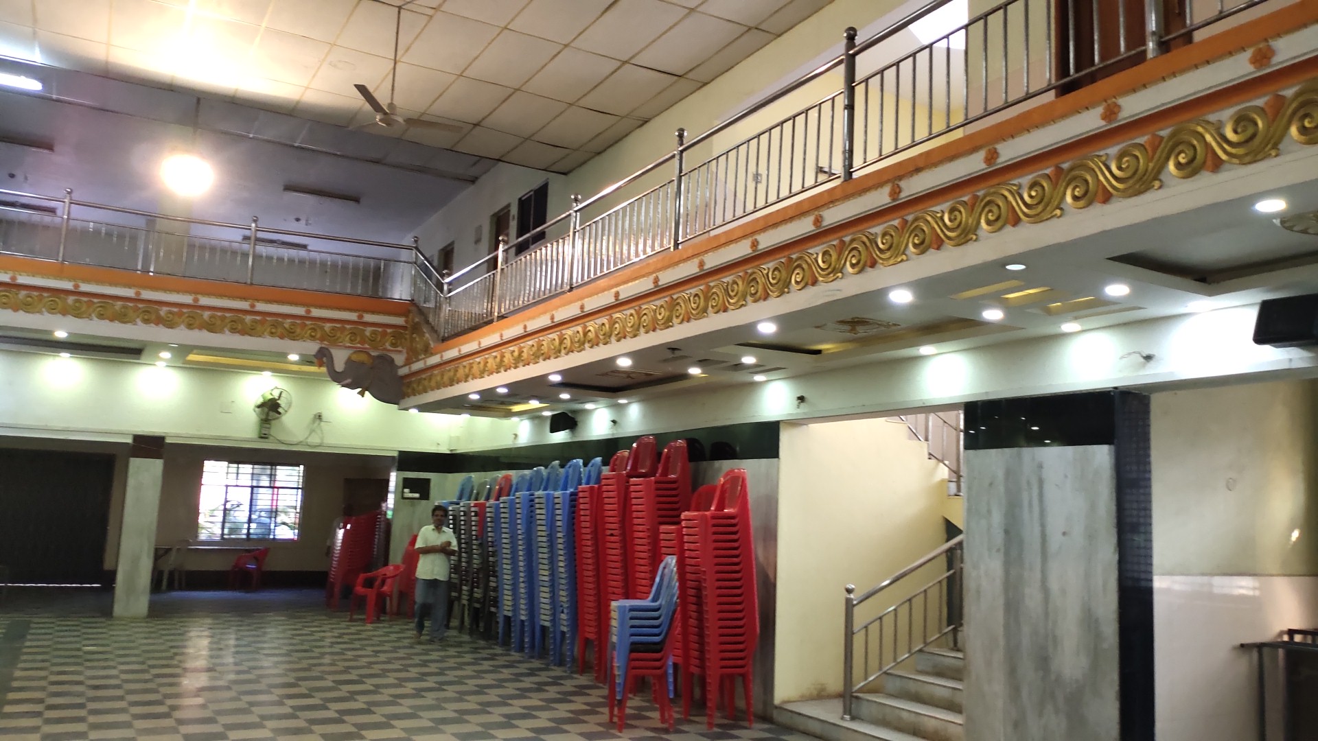 Daivajna Kalyana Mantapa, Shivamogga — photo 3