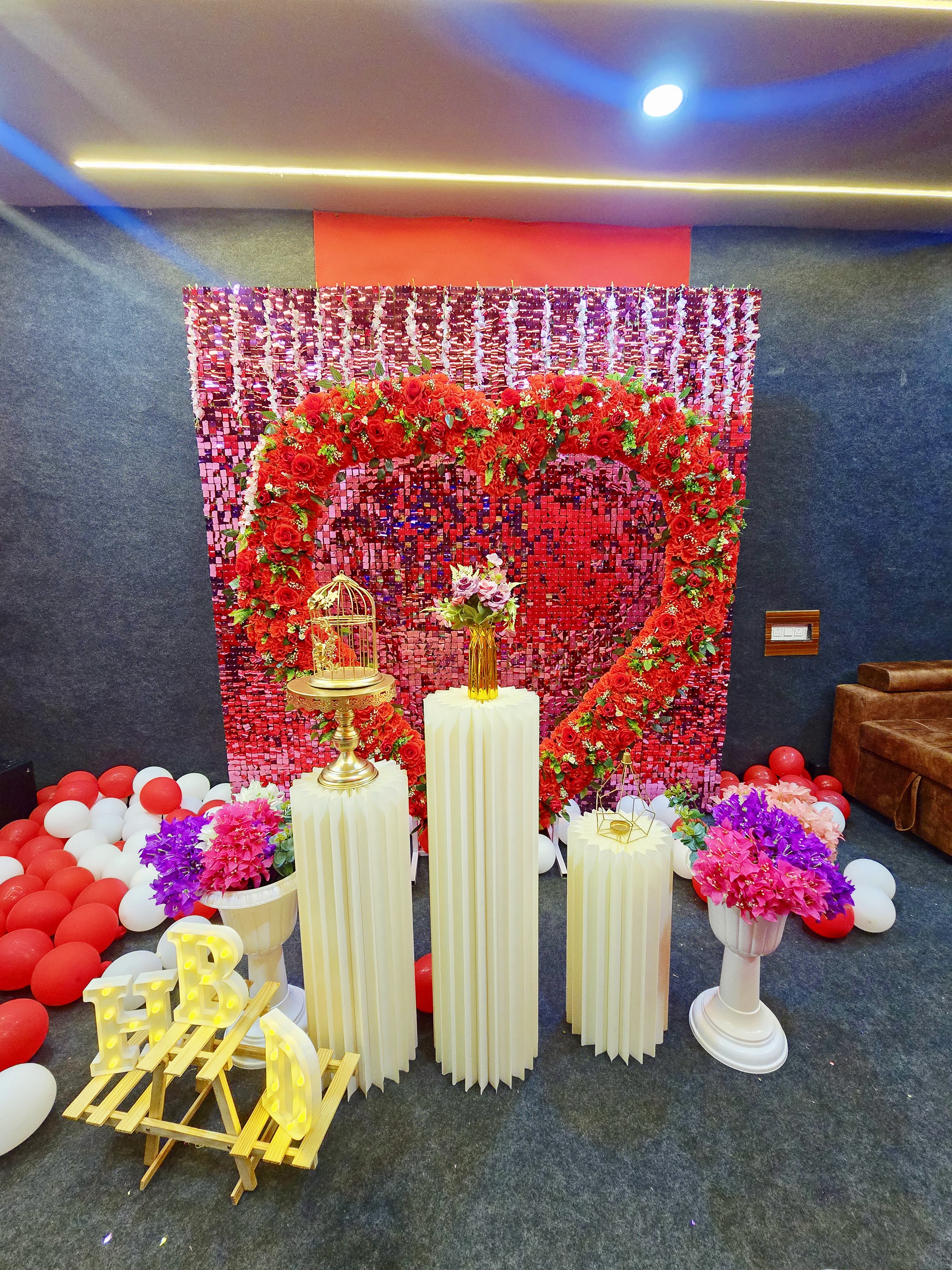 The Party world, Kadapa — photo 4