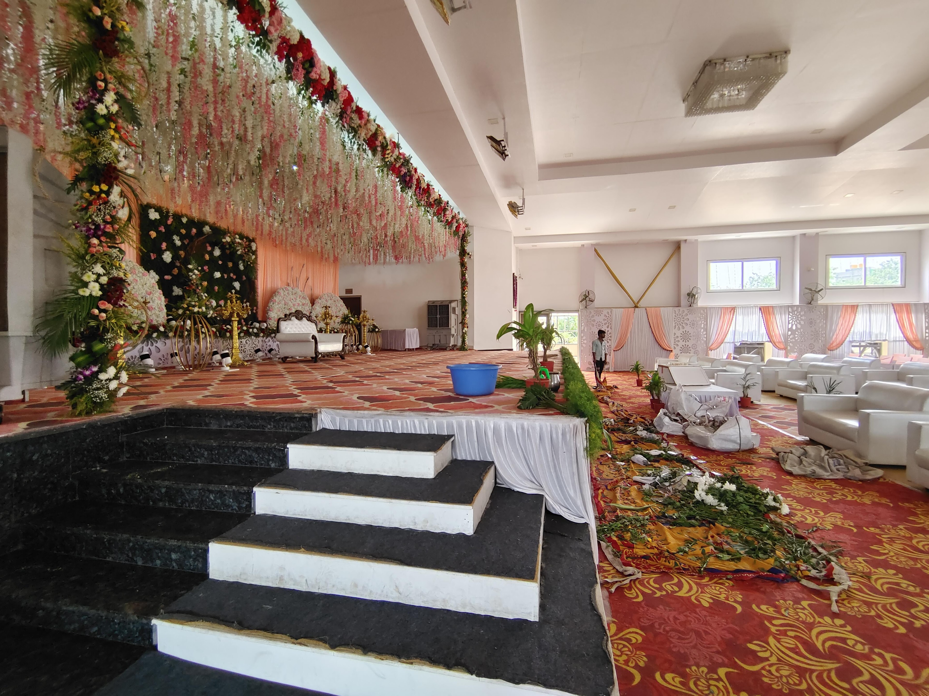 KRS FUNCTION HALL, Ballari — photo 3