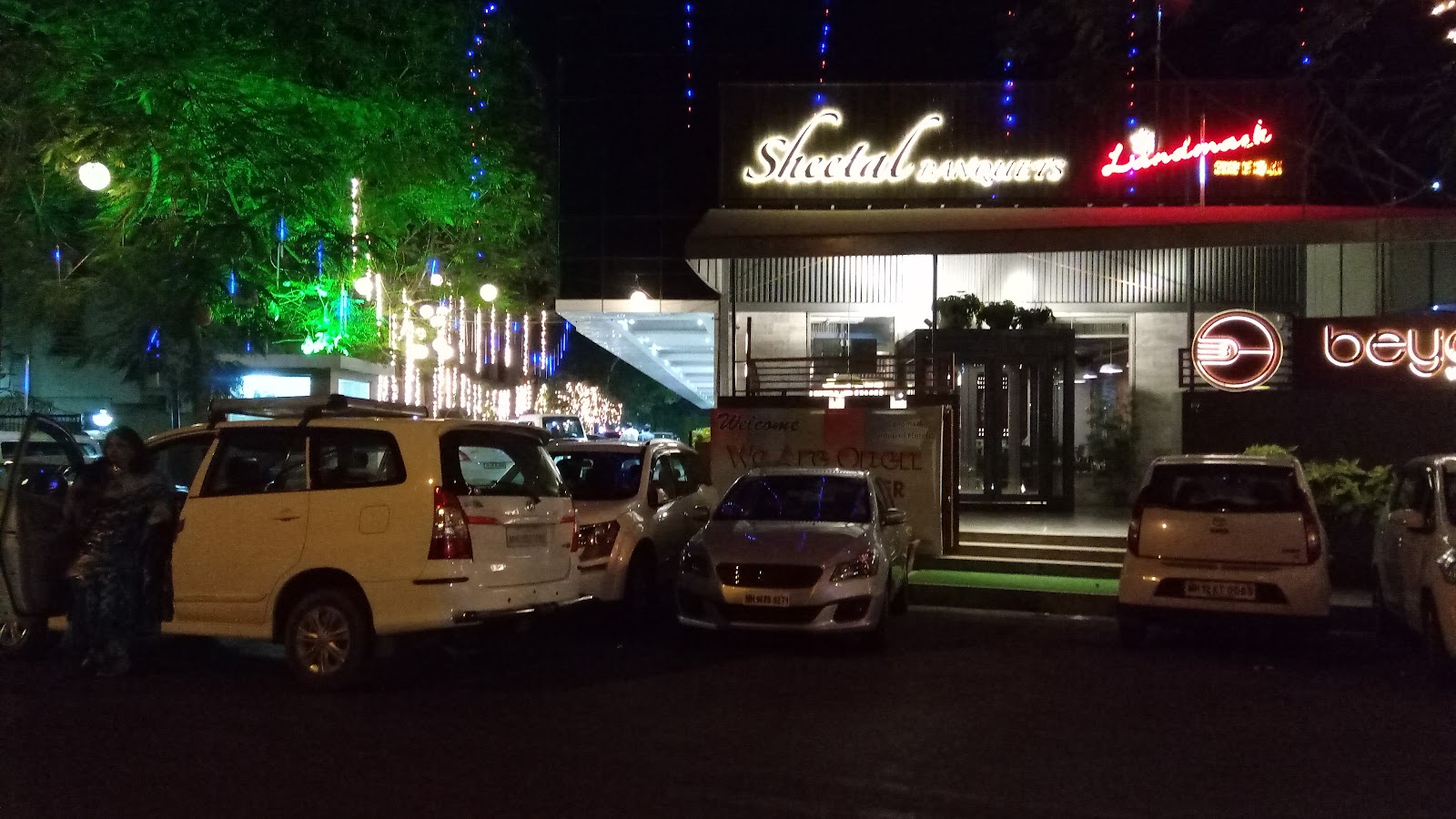 Sheetal Banquets, Mumbai — photo 9