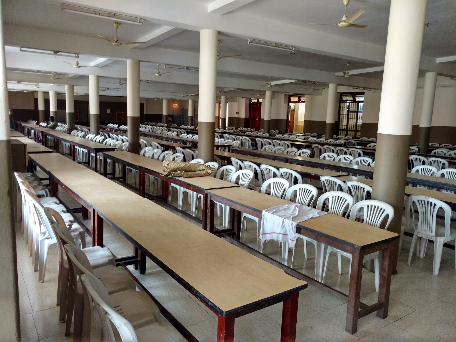 Sree Narayana Centenary Hall, Kozhikode — photo 8