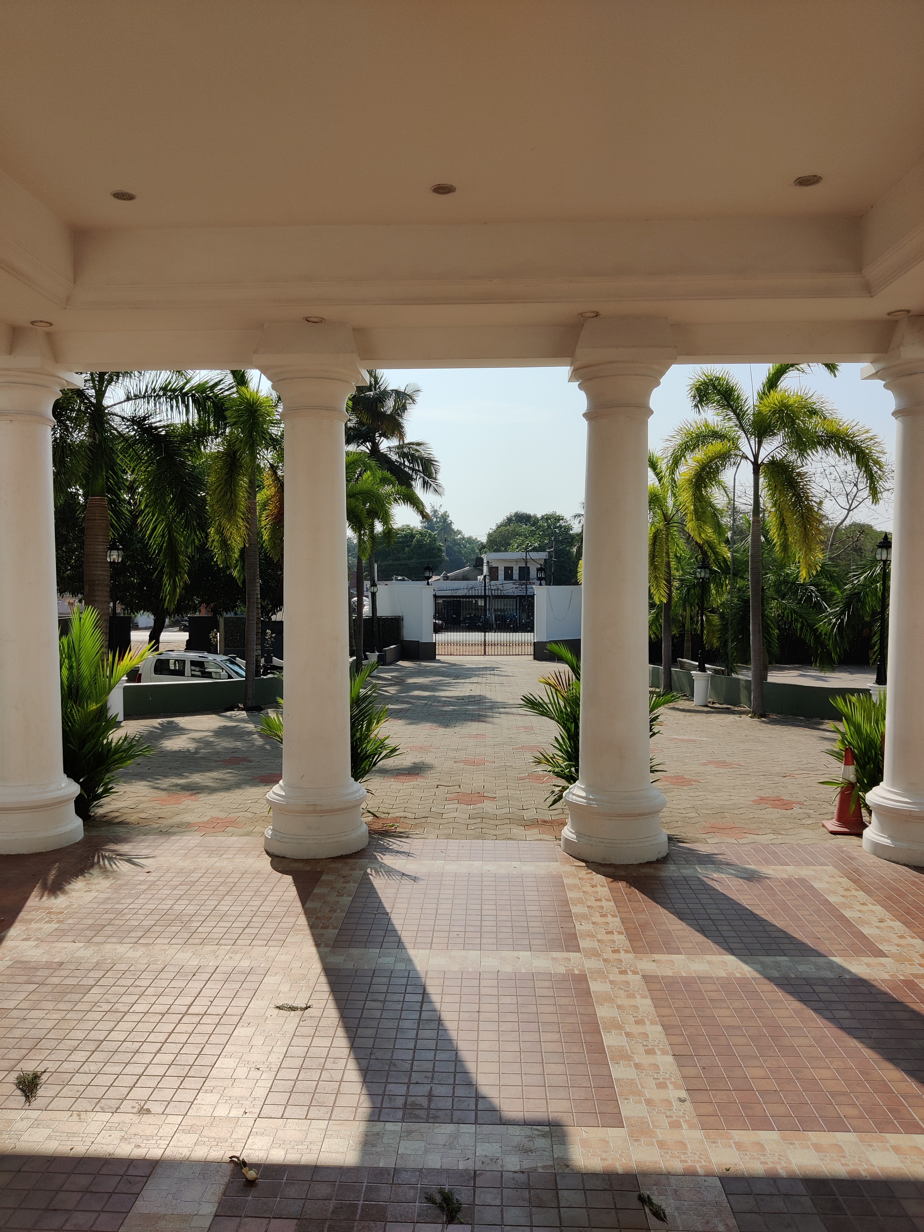 Camelot Convention Centre, Alappuzha — photo 10