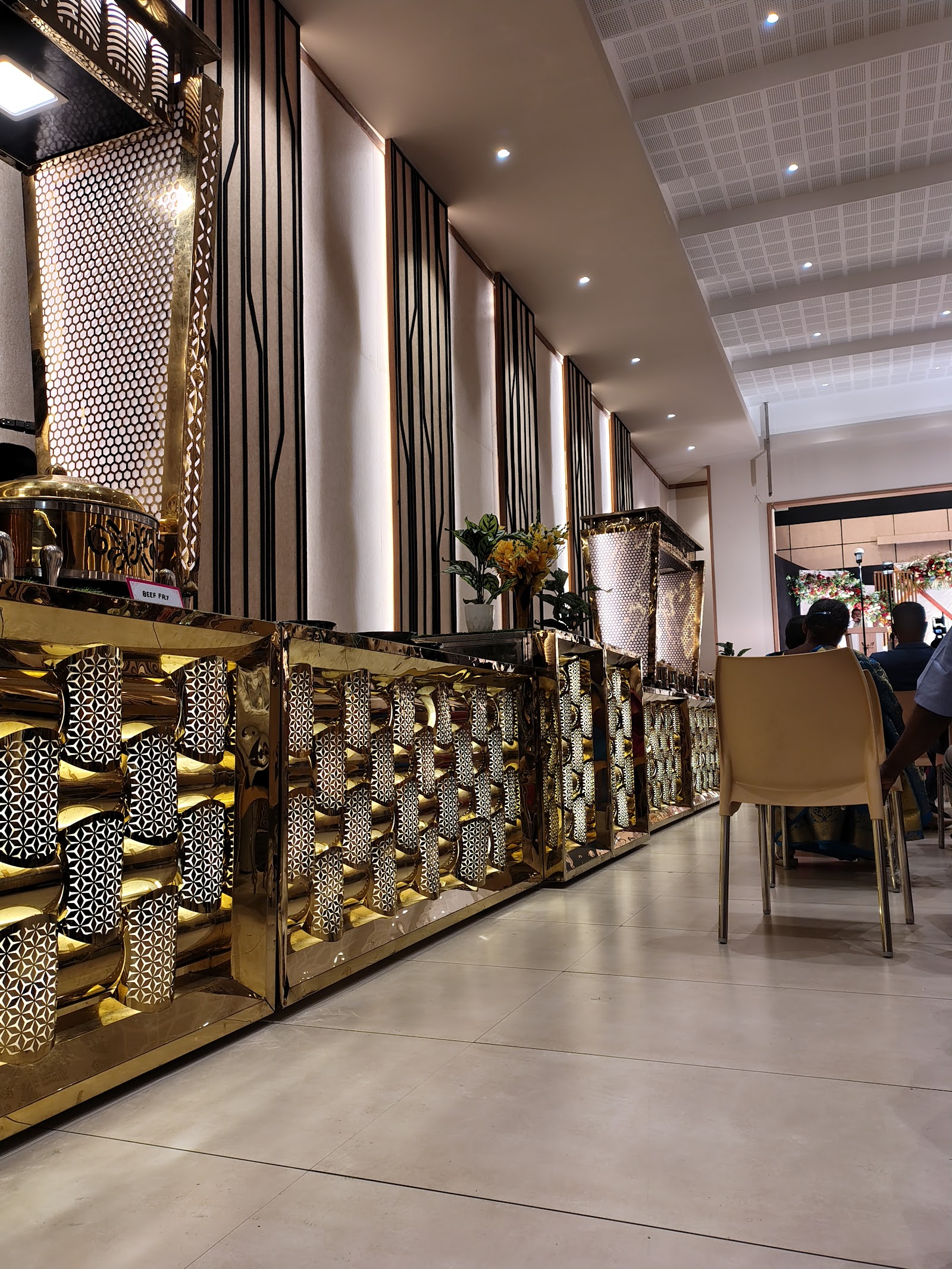 Zara Convention Center, Thykoodam, Kochi — photo 7
