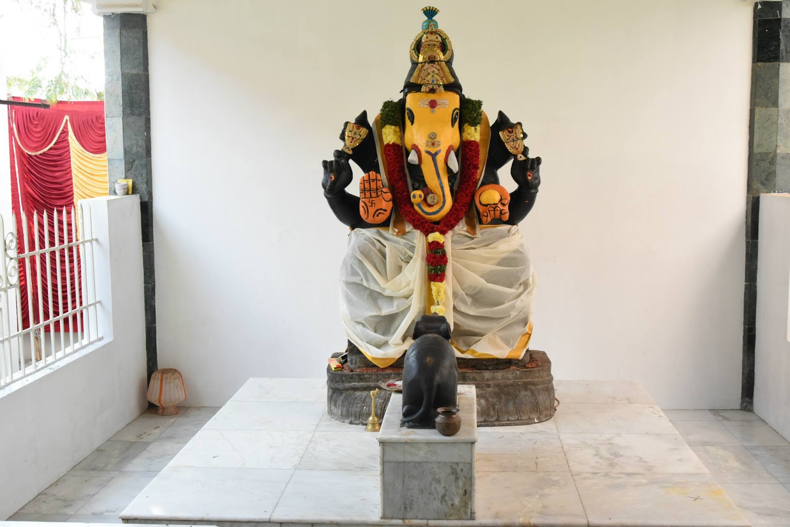 SRI P.C.C.THIRUMANA MAHAL A/C, Salem — photo 7