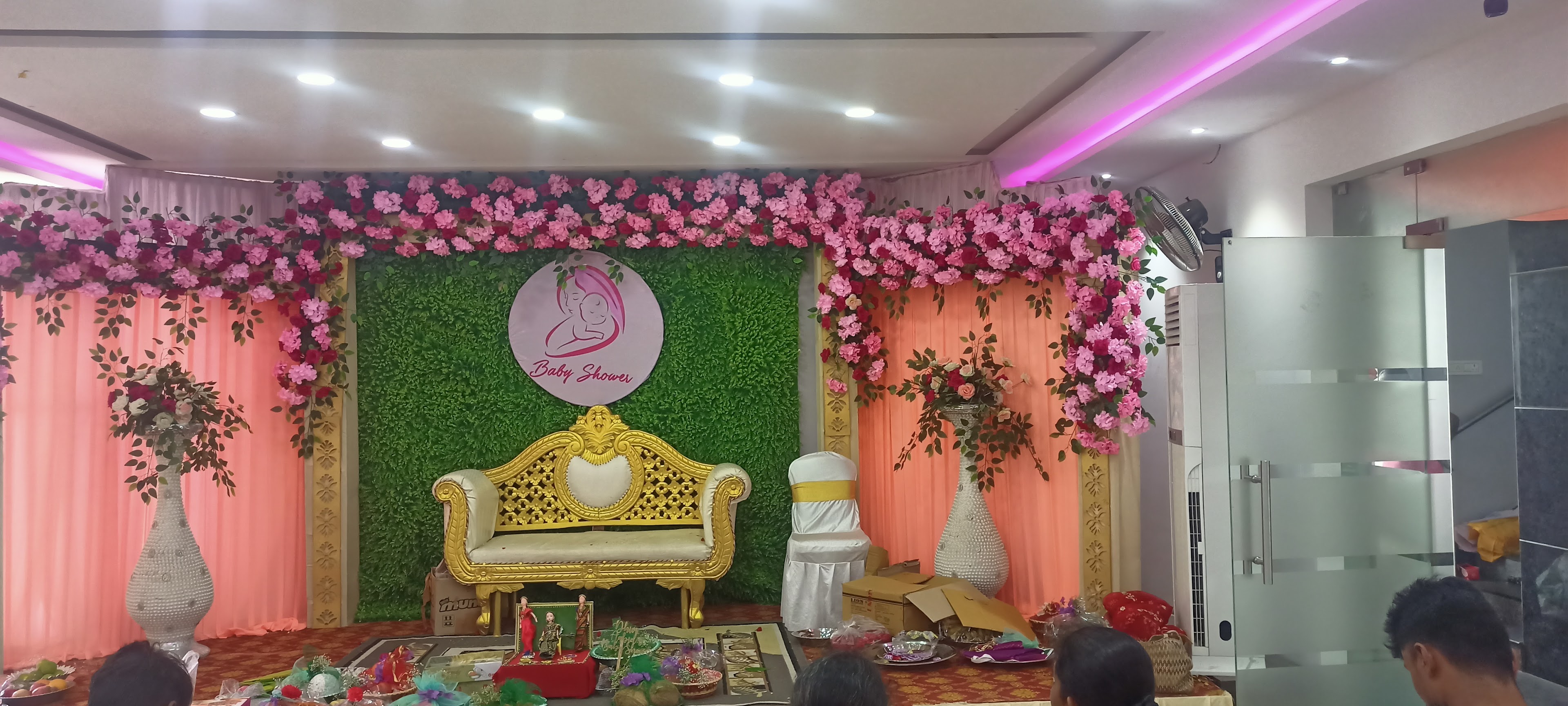 PINK PETAL HALL, Krishnagiri — photo 2