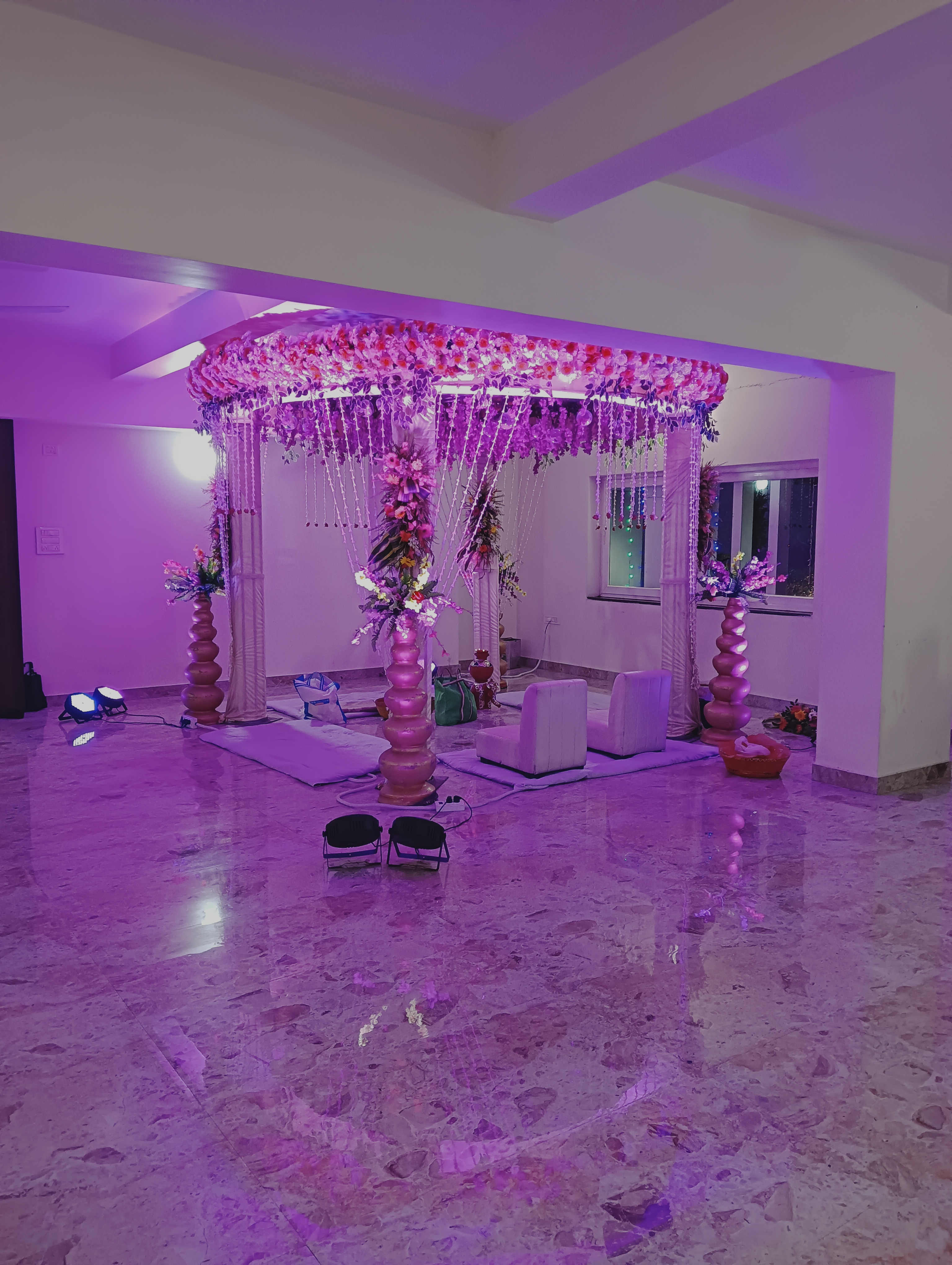 LAKE GARDEN BANQUET HALL, Ranchi — photo 6