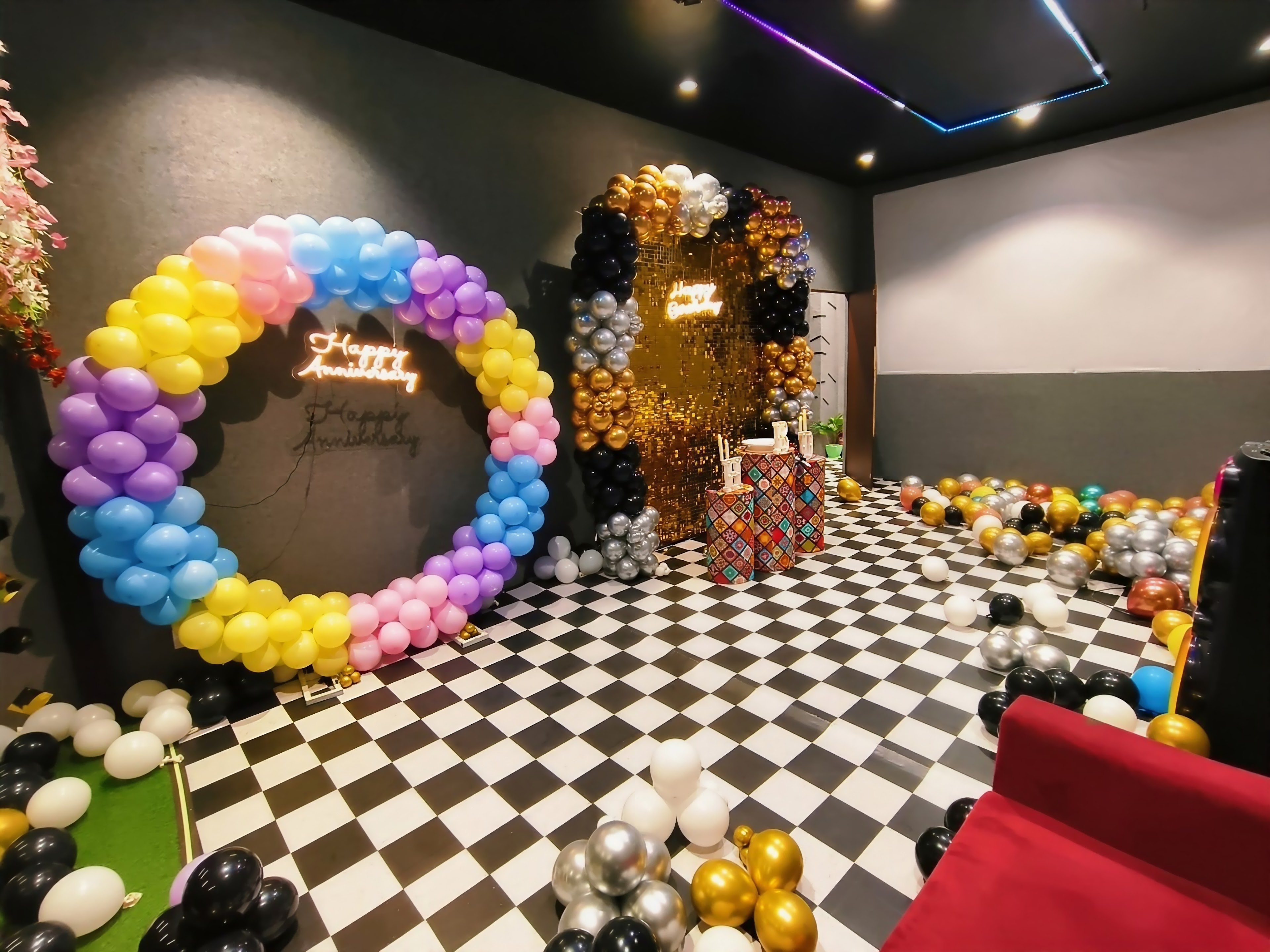 PARTY ZONE (NEAR ME), Surat — photo 3
