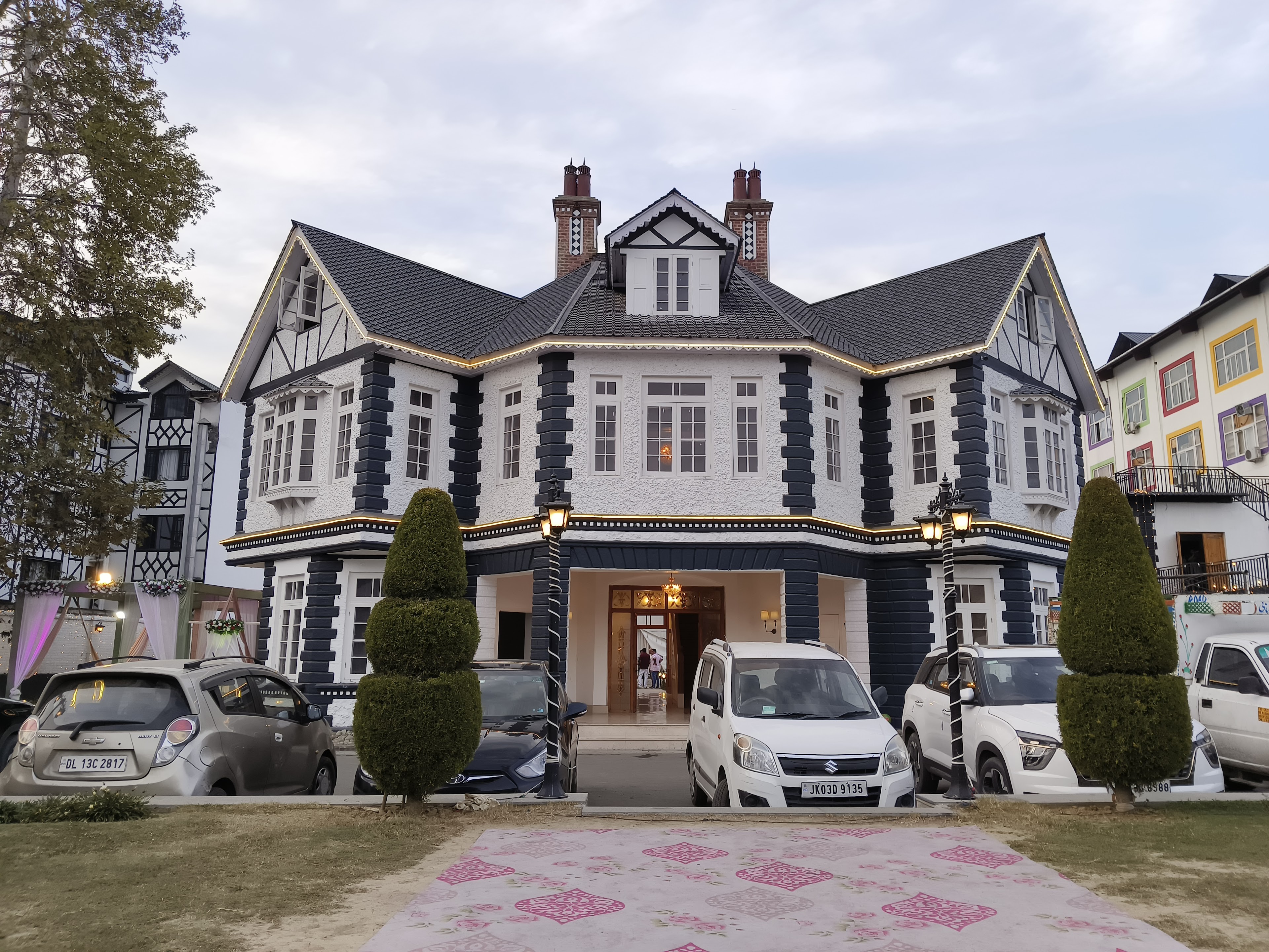 Haveli, Srinagar — photo 2