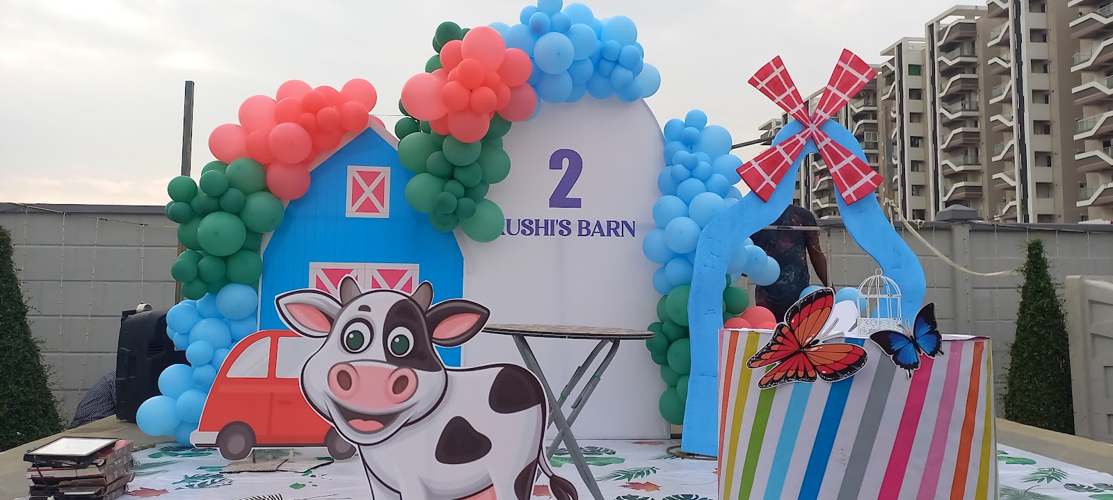 Krushi Grand Events, Guntur — photo 9