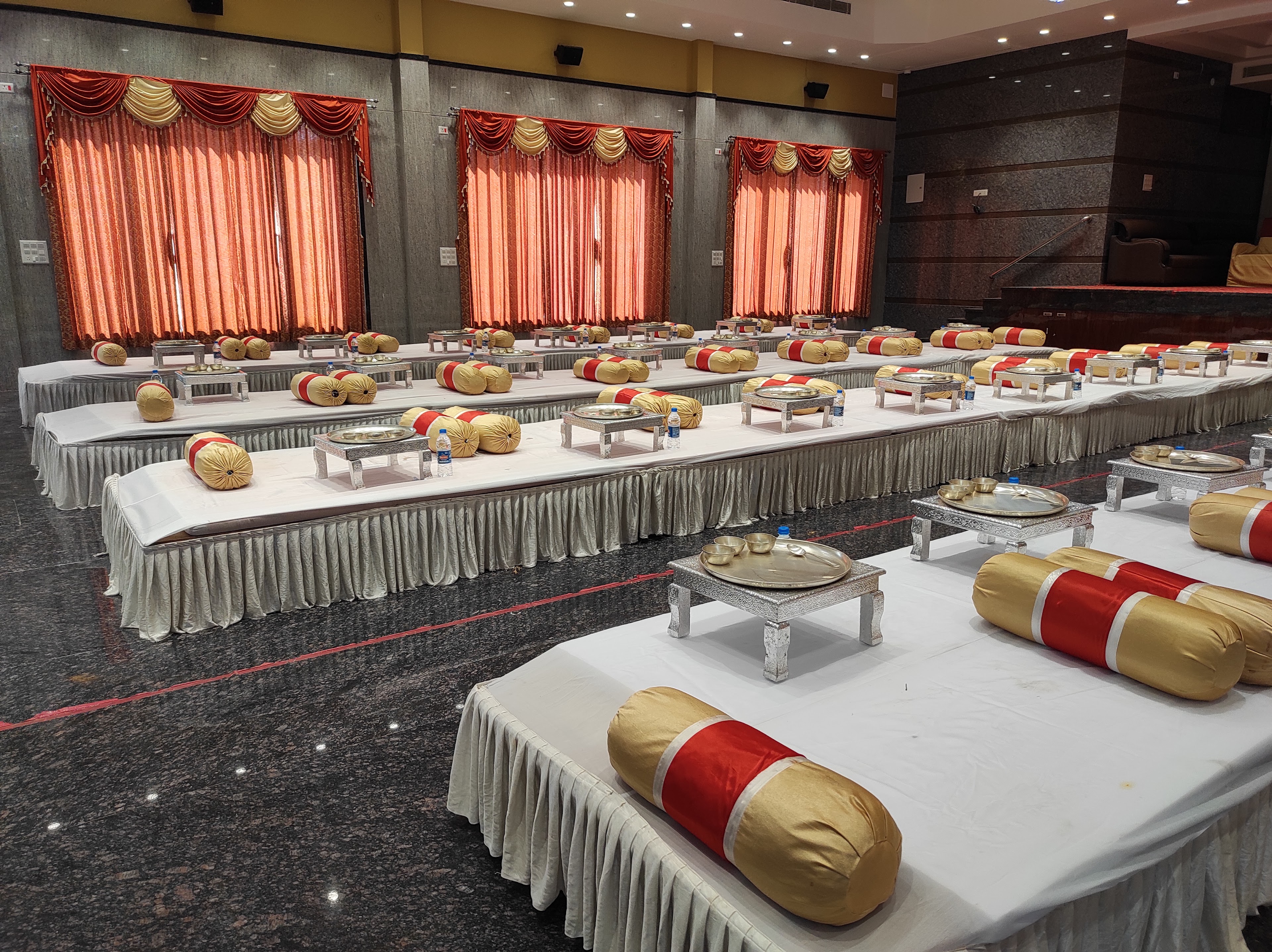 S.A.K CONVENTION HALL, Raichur — photo 1