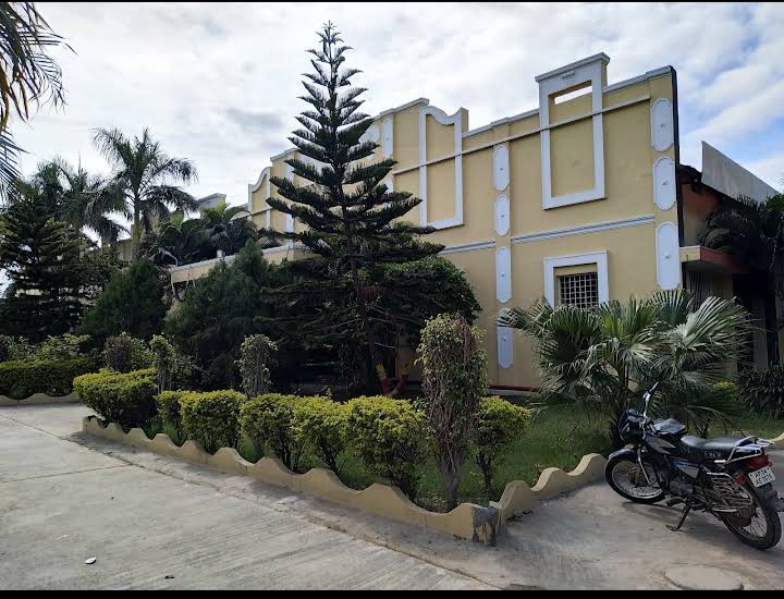 NRS Garden Function Hall, Nalgonda — photo 10