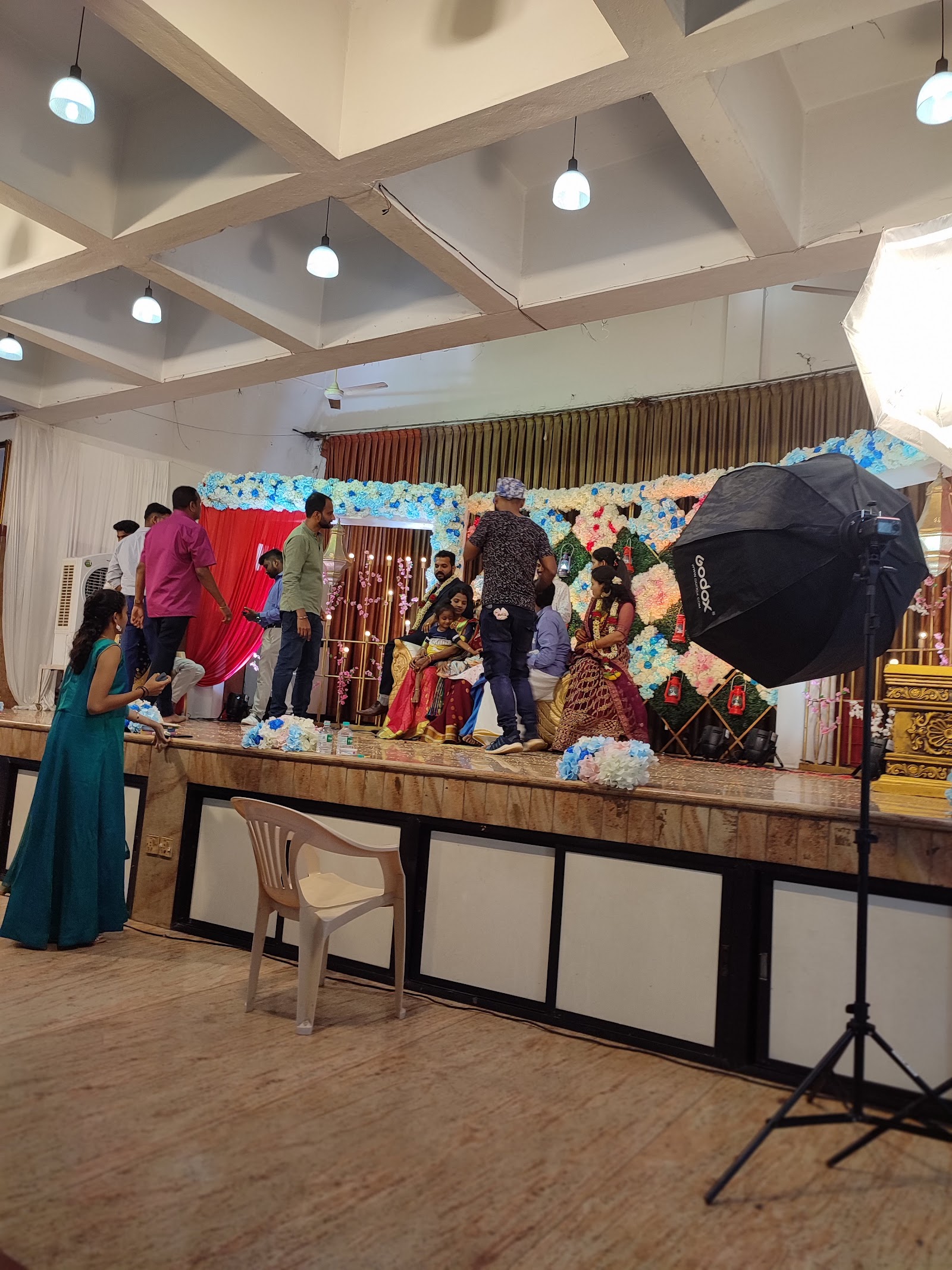 Balam Bhat Hall, Mangaluru — photo 7