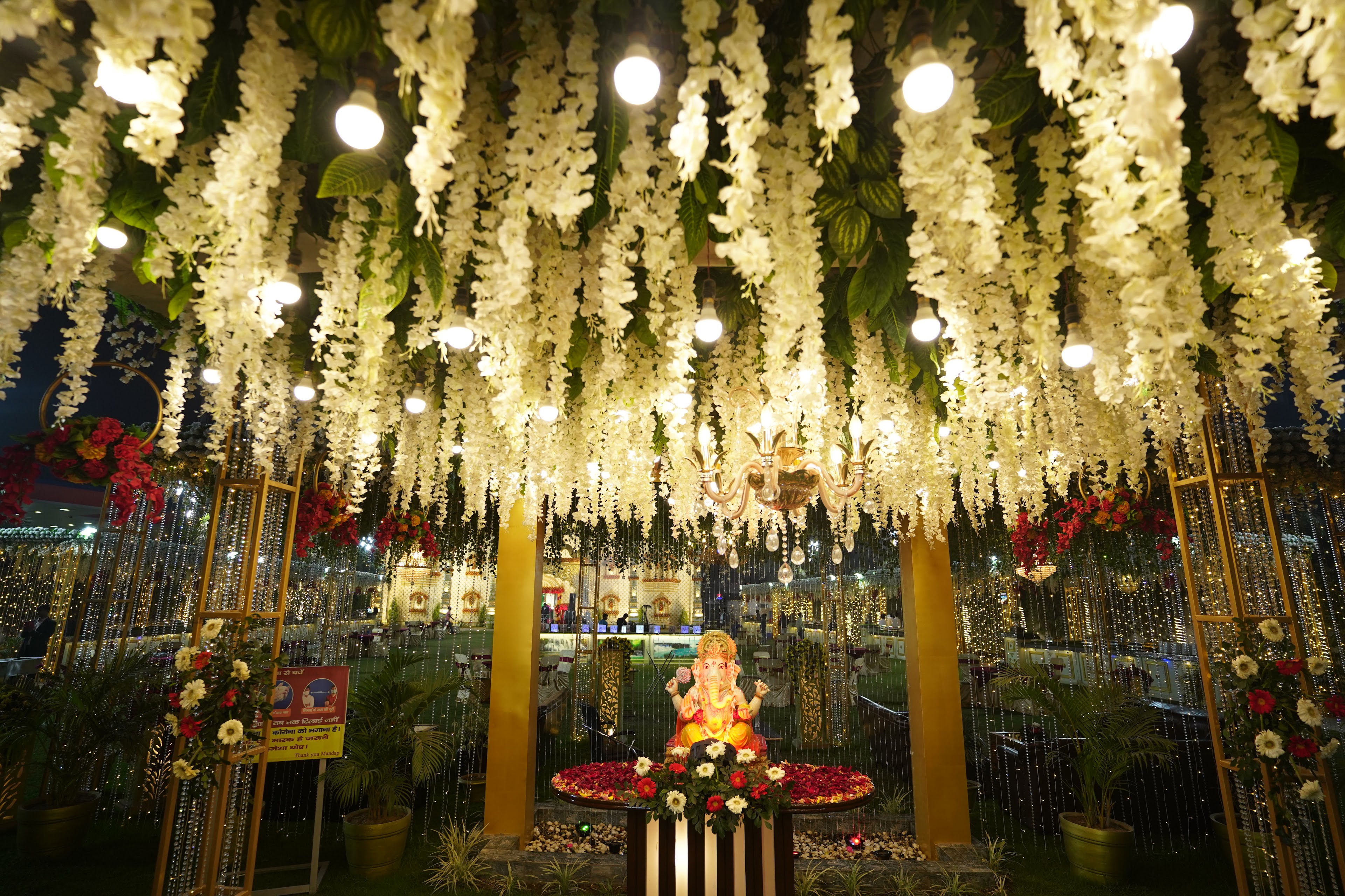 Mandap, Patna — photo 6