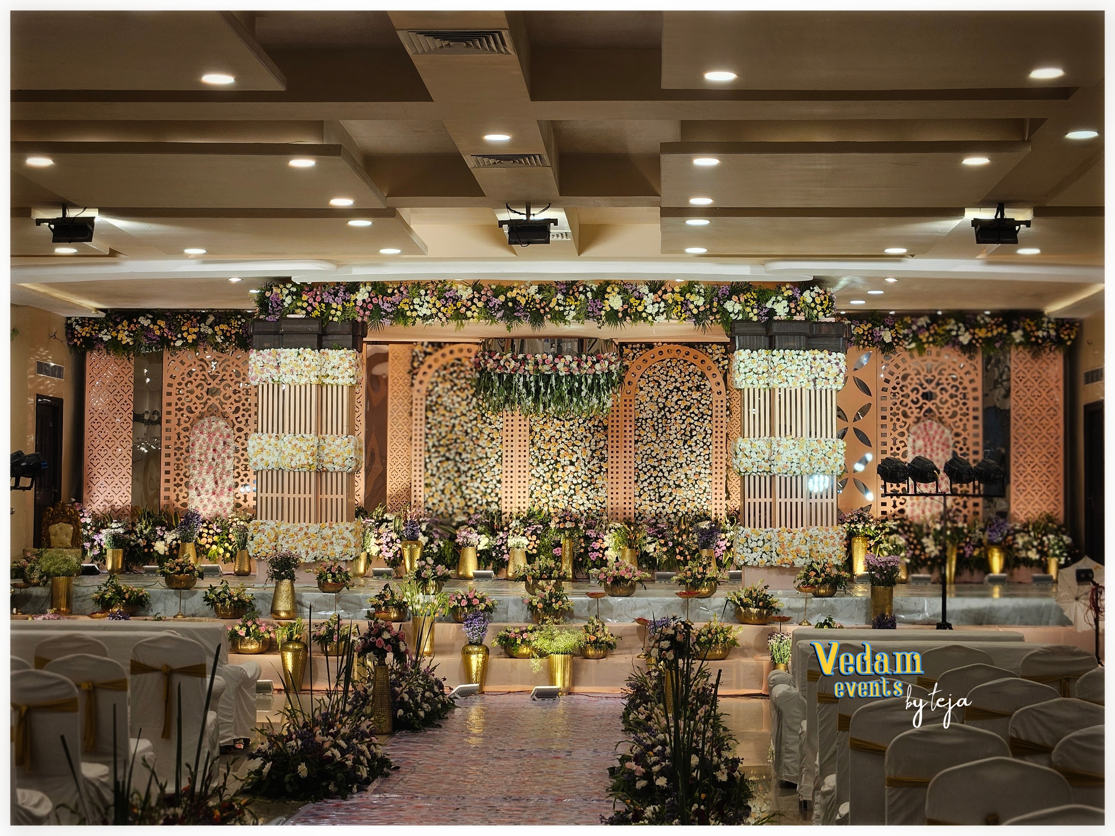 Sree Convention Centre, Eluru — photo 3