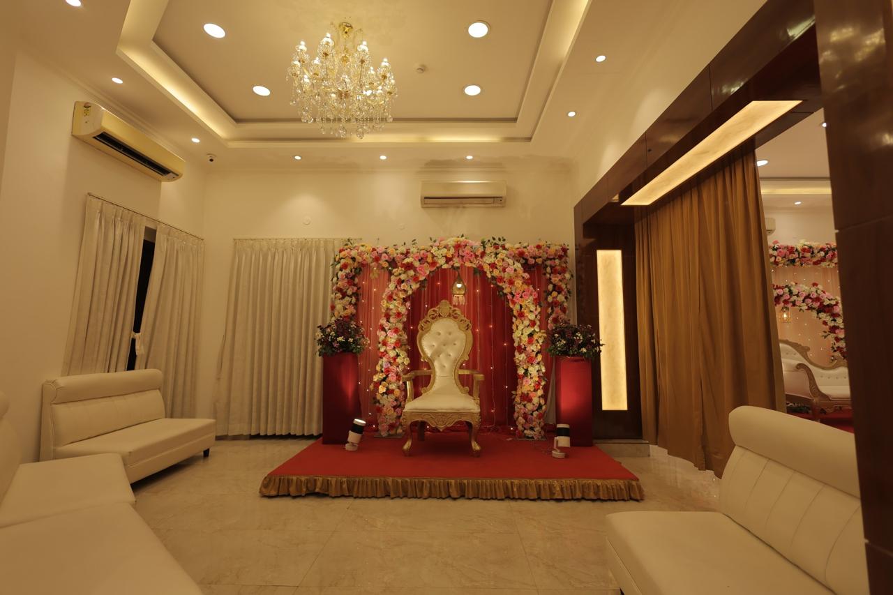 SUDHA HALL, Kolkata — photo 6