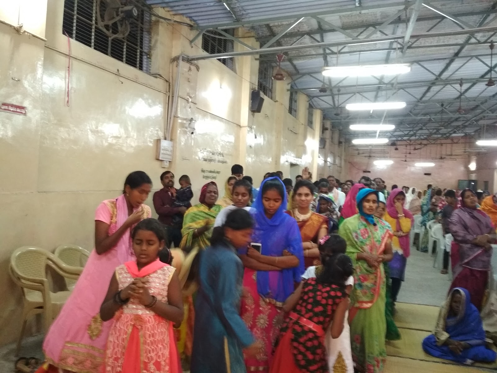 H.M.S. Mahal, Tiruppur — photo 10