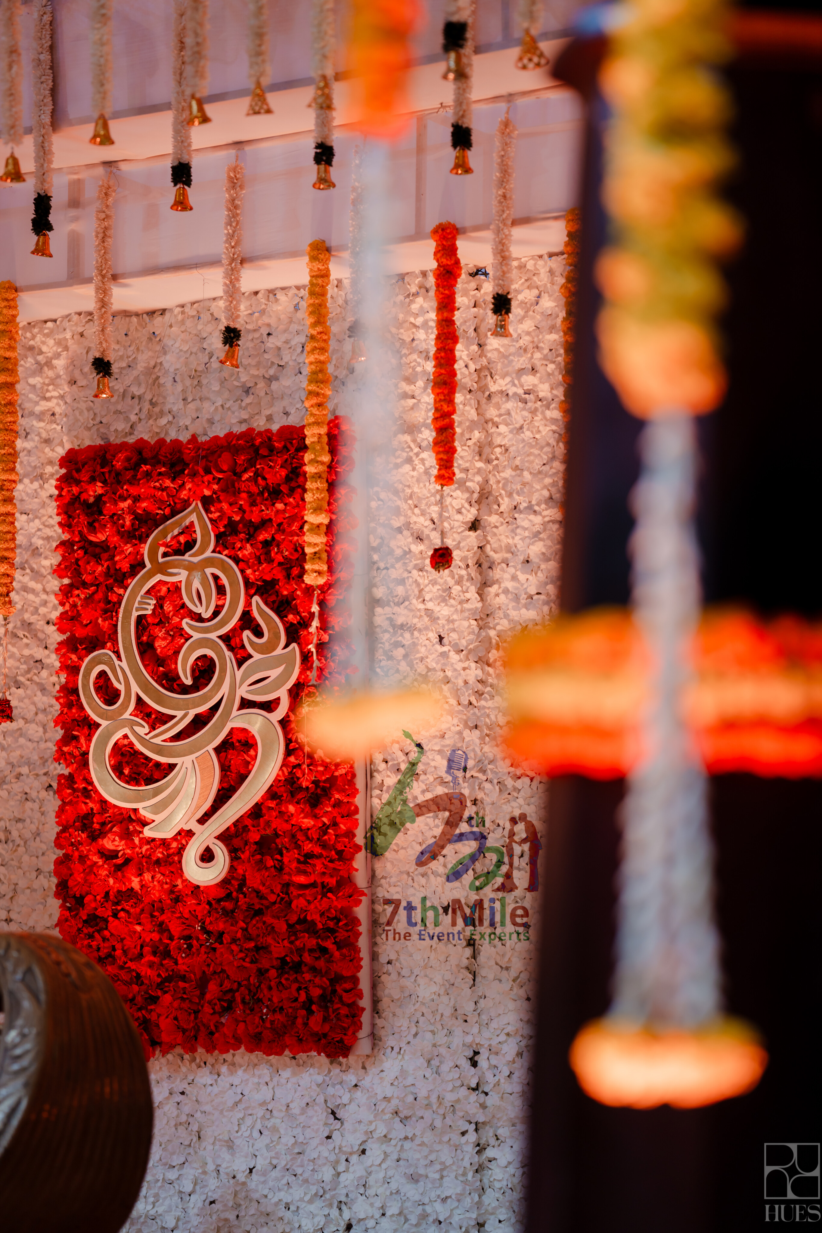 7TH MILE EVENTS - The Wedding Planners, Udupi — photo 7