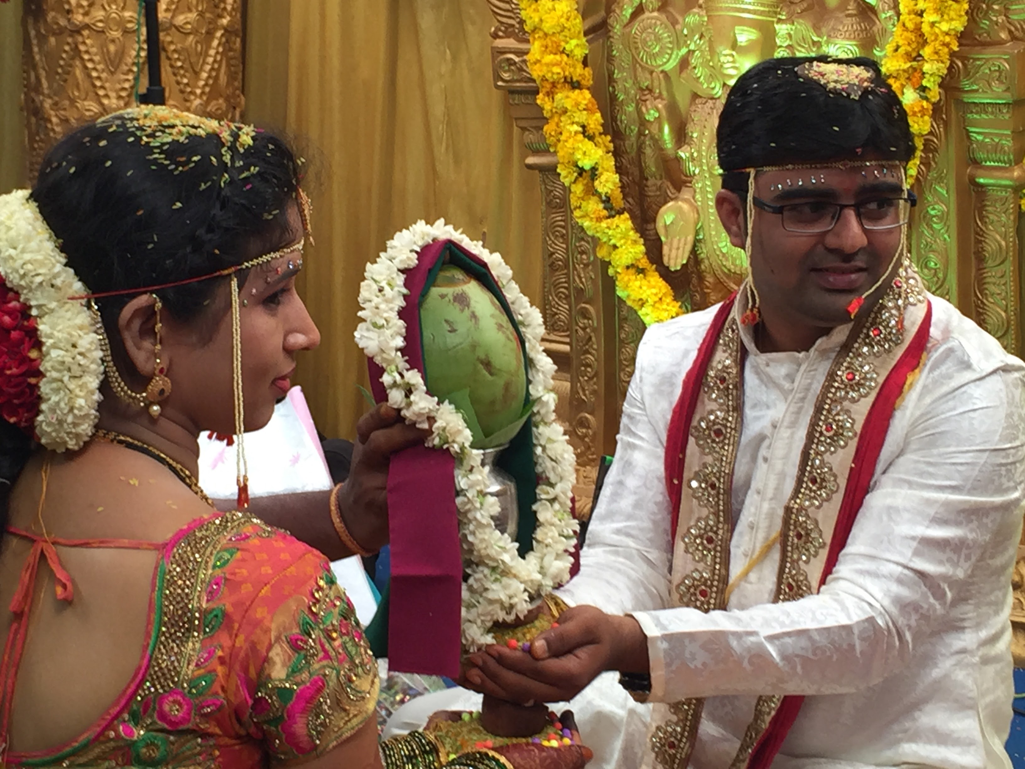 Viswak Garden Function Hall, Kurnool — photo 8