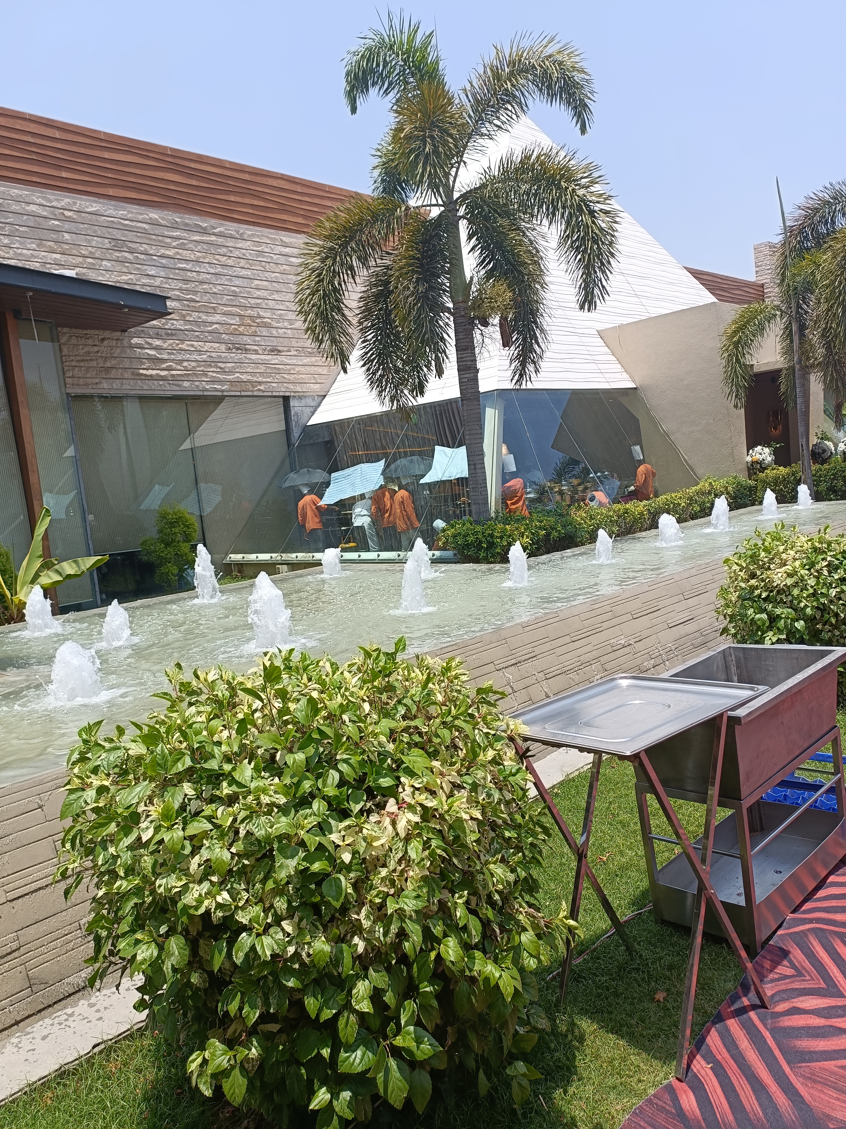 Sterling Resort Ludhiana, Ludhiana — photo 1