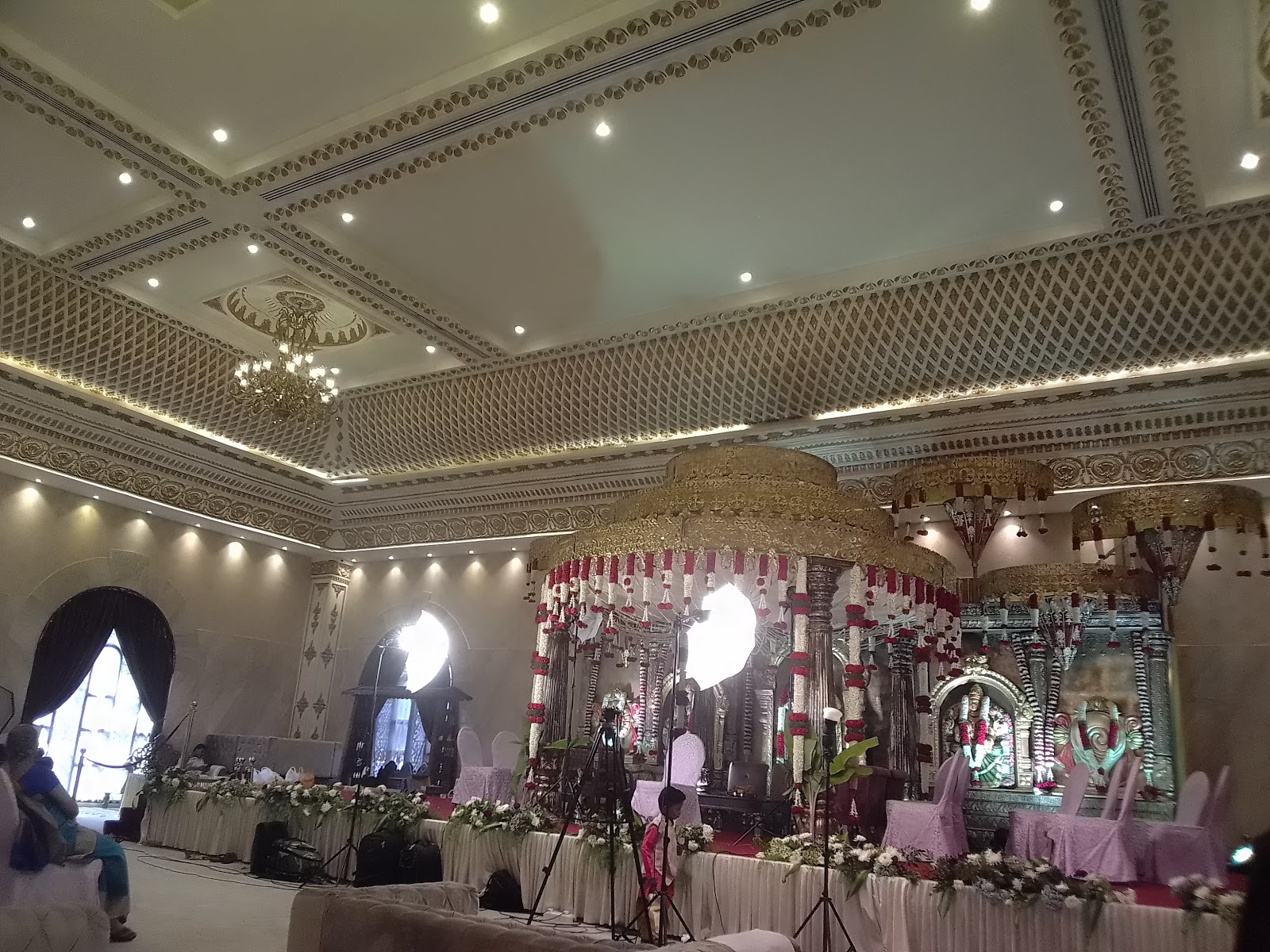 The New Castle, Mysuru — photo 5