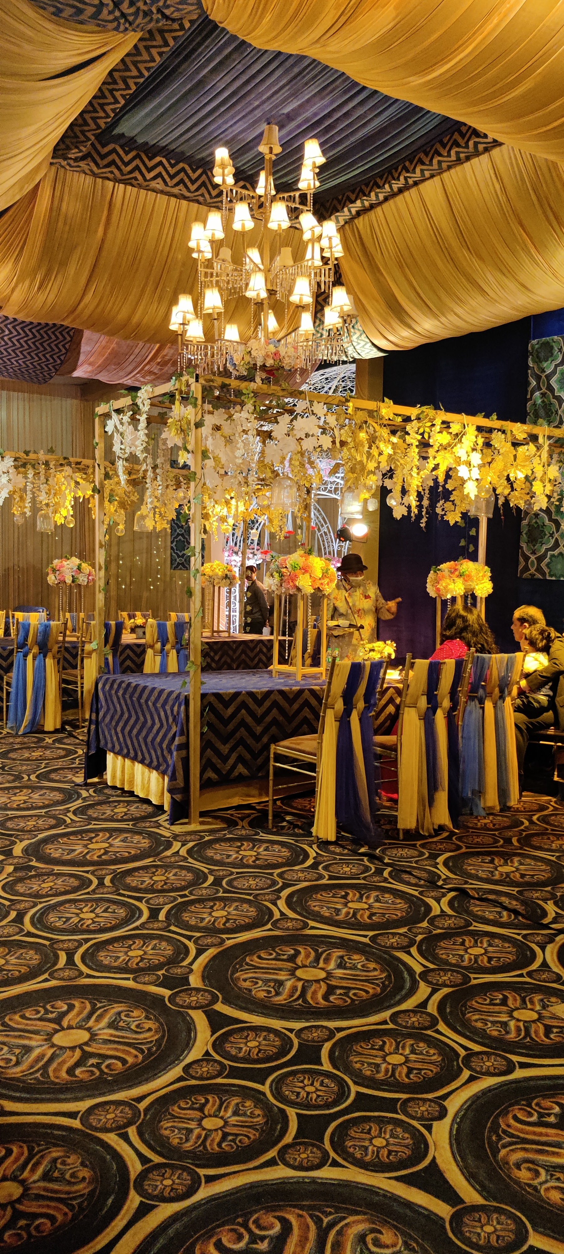 LD Garden Resort (Loesdau), Amritsar — photo 7