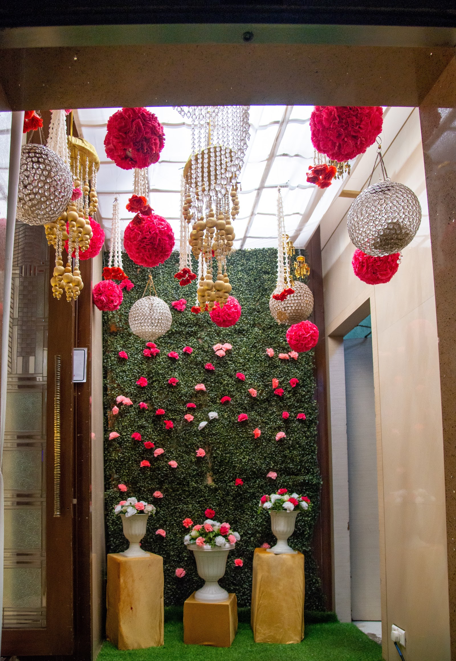 Sterling Banquets, Mumbai — photo 7