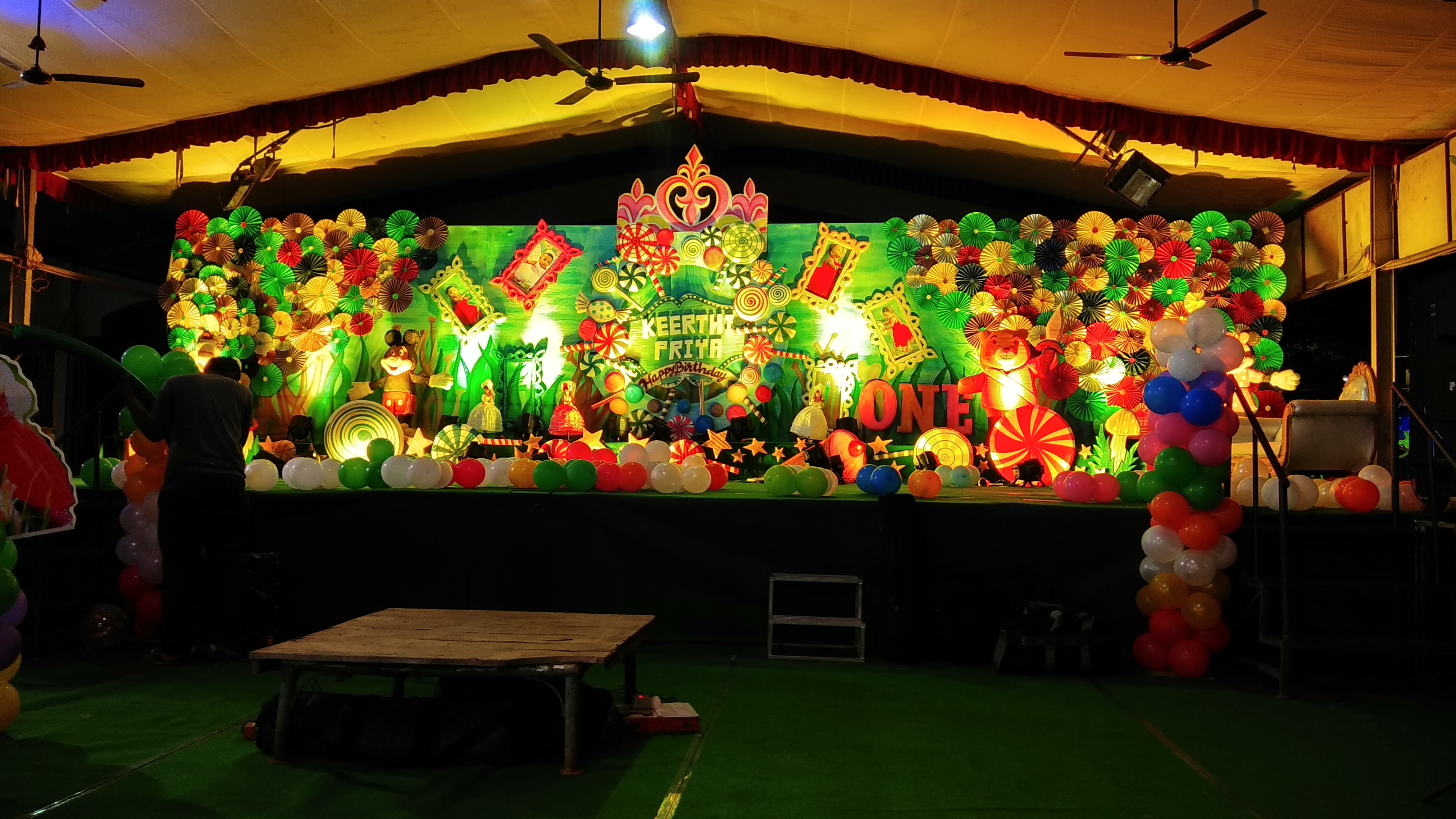 Sri Shakthi Garden, Siddipet — photo 3