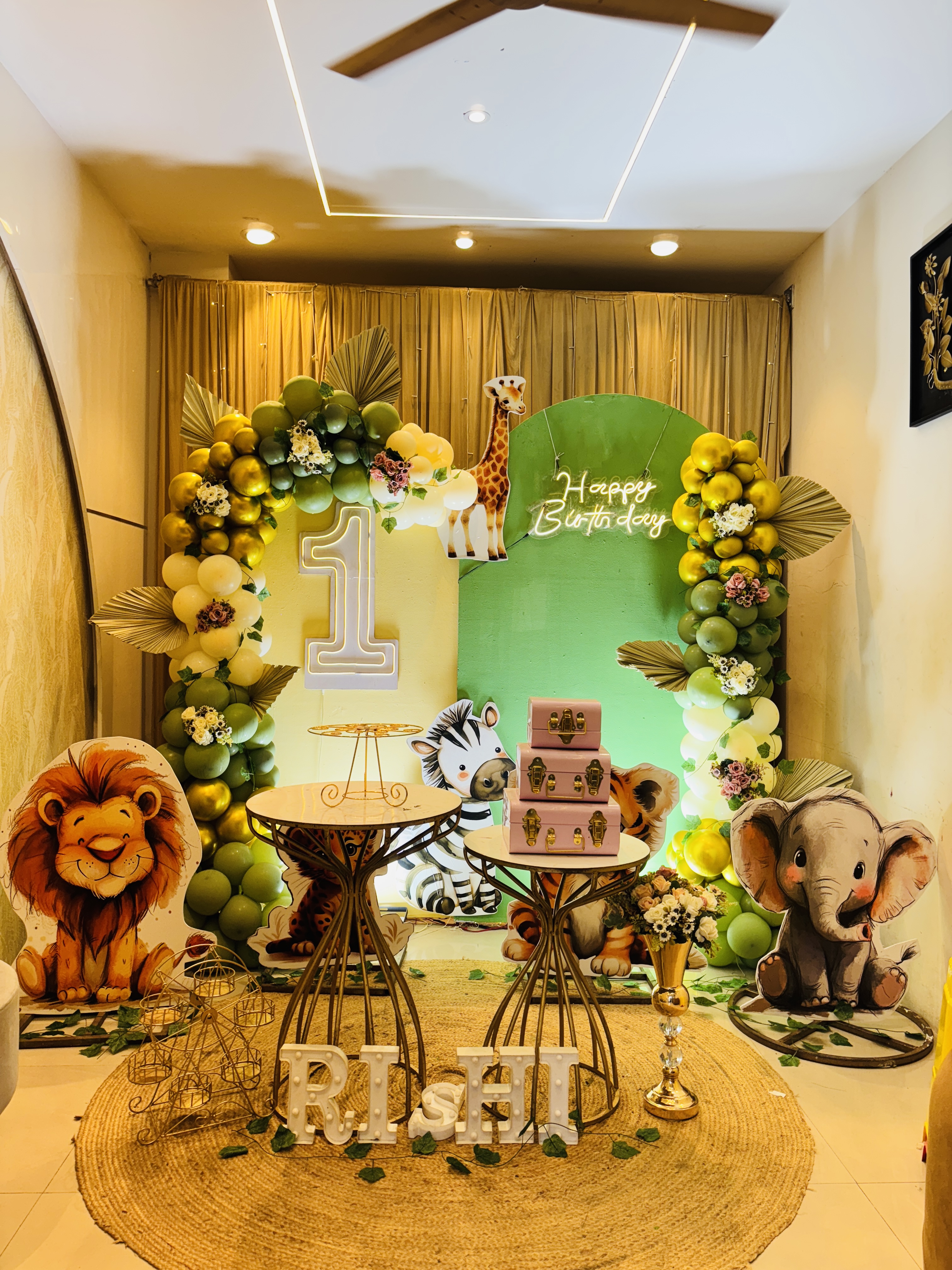 Innovative Celebrations Party Hall, Chitradurga — photo 10