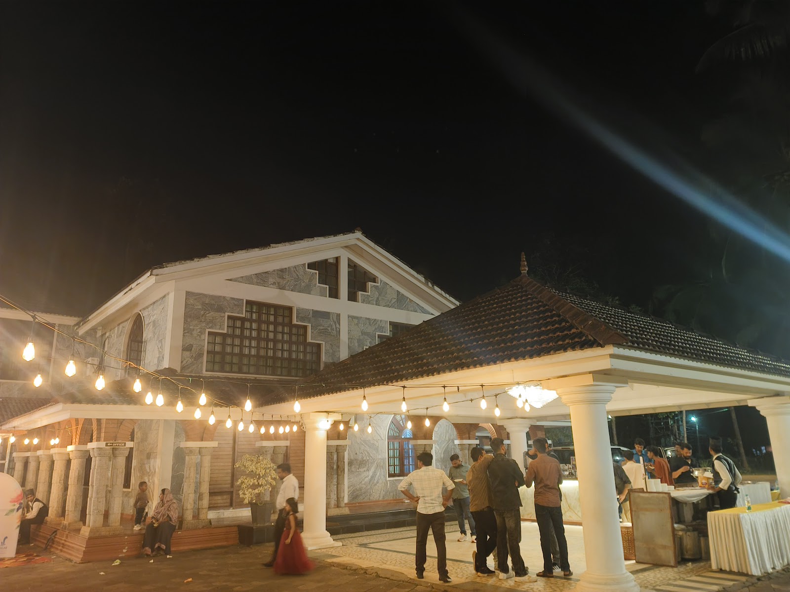 AGP Garden Heritage Hall, Kozhikode — photo 8