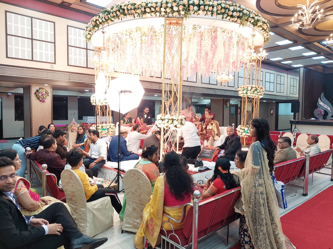 Agrawal Samaj Bhavan, Surat — photo 6