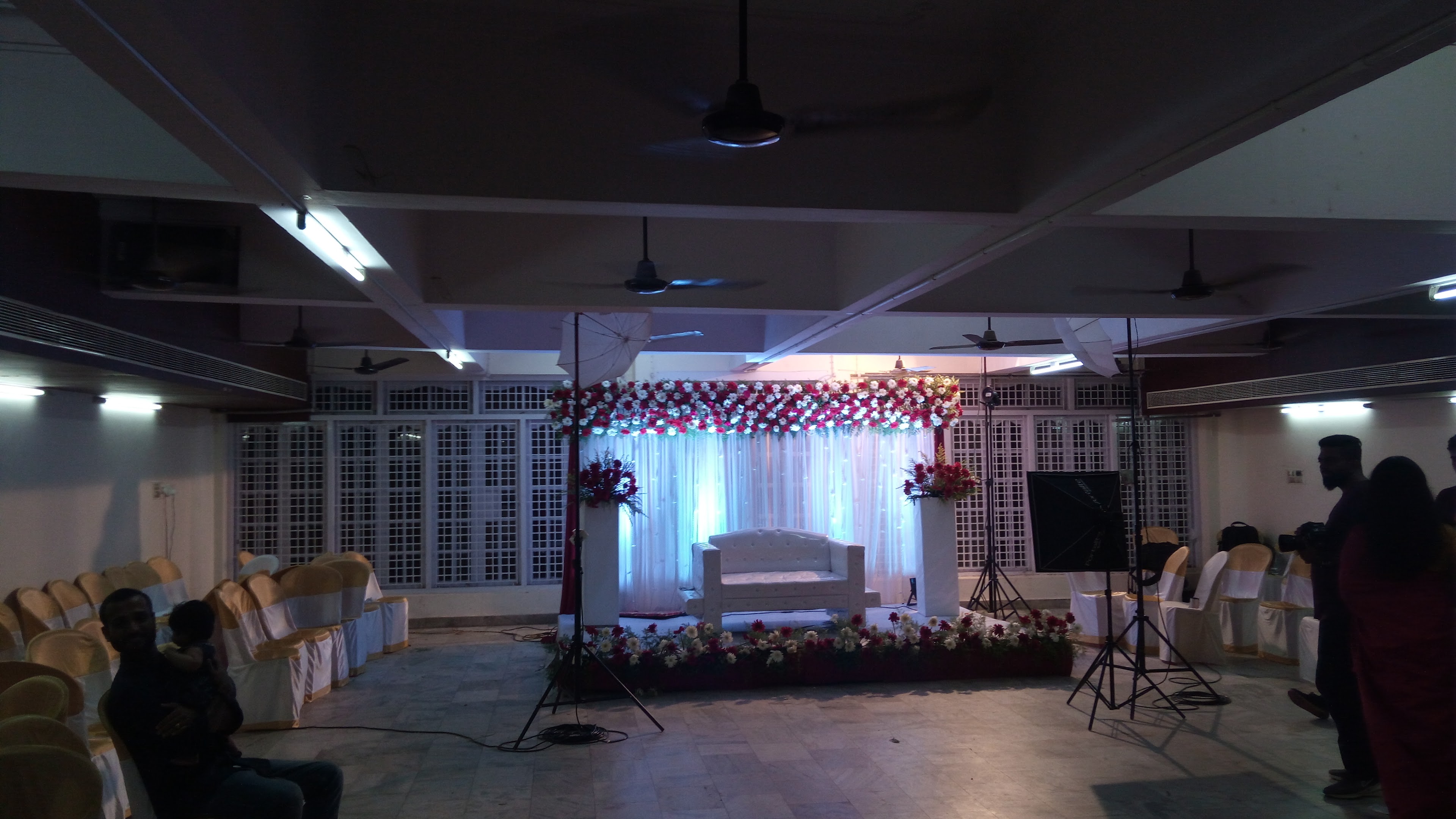 Taj Hall, Thalassery — photo 4