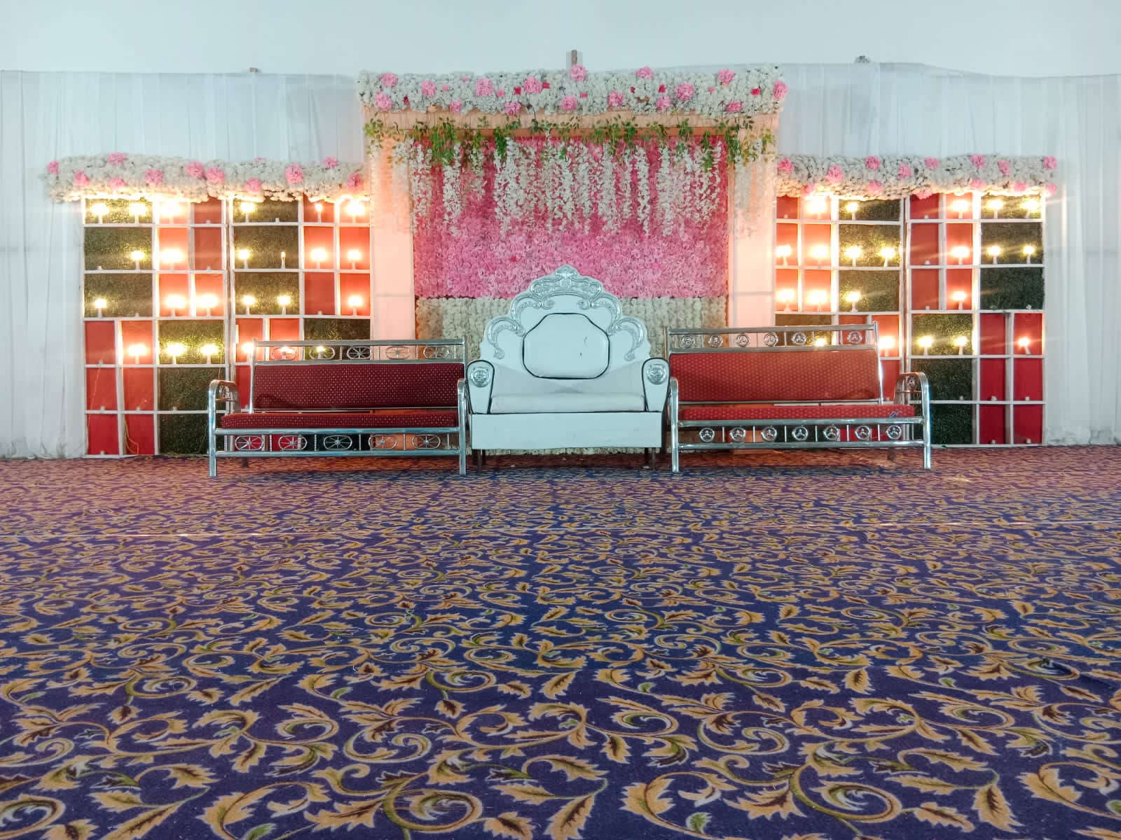 ARK FUNCTION HALL, Raichur — photo 7
