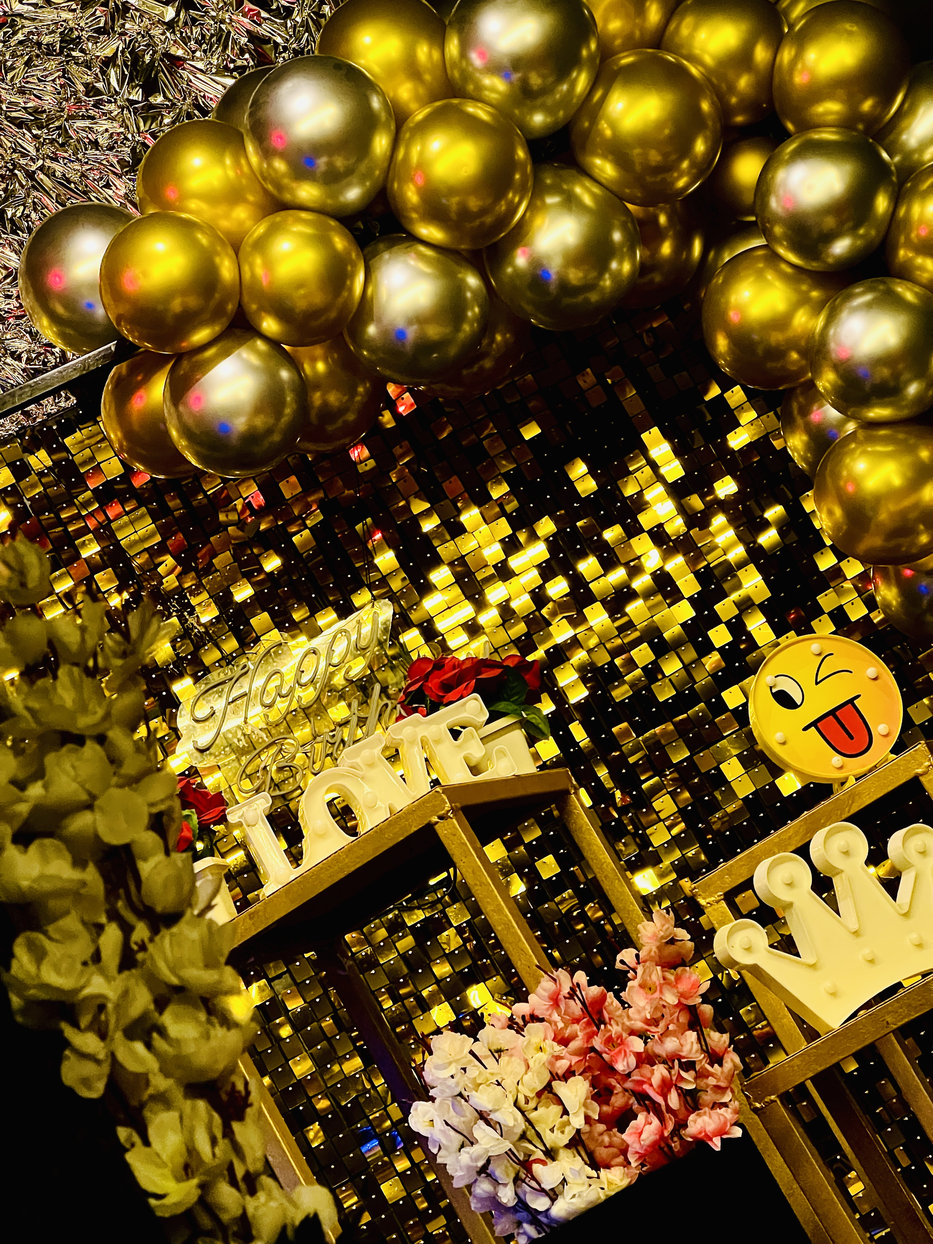QUBE THE PRIVATE PARTY ROOM, Srikakulam — photo 7