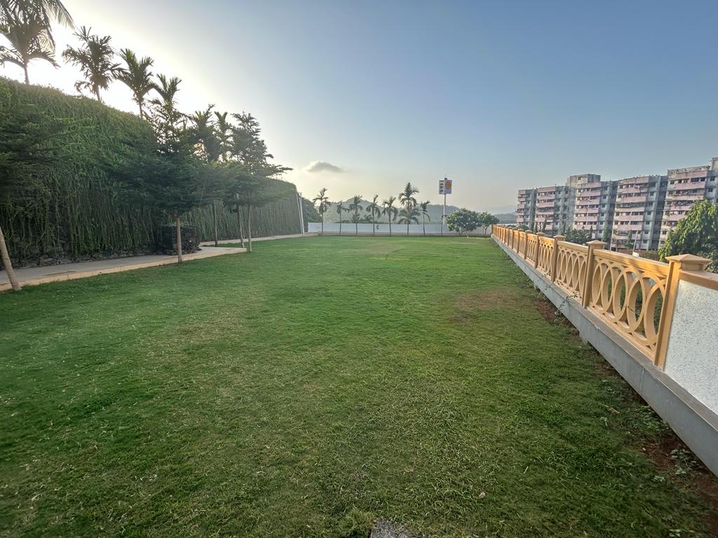 Kalasam Lawns | Best Wedding Venue in Thane, Thane — photo 8