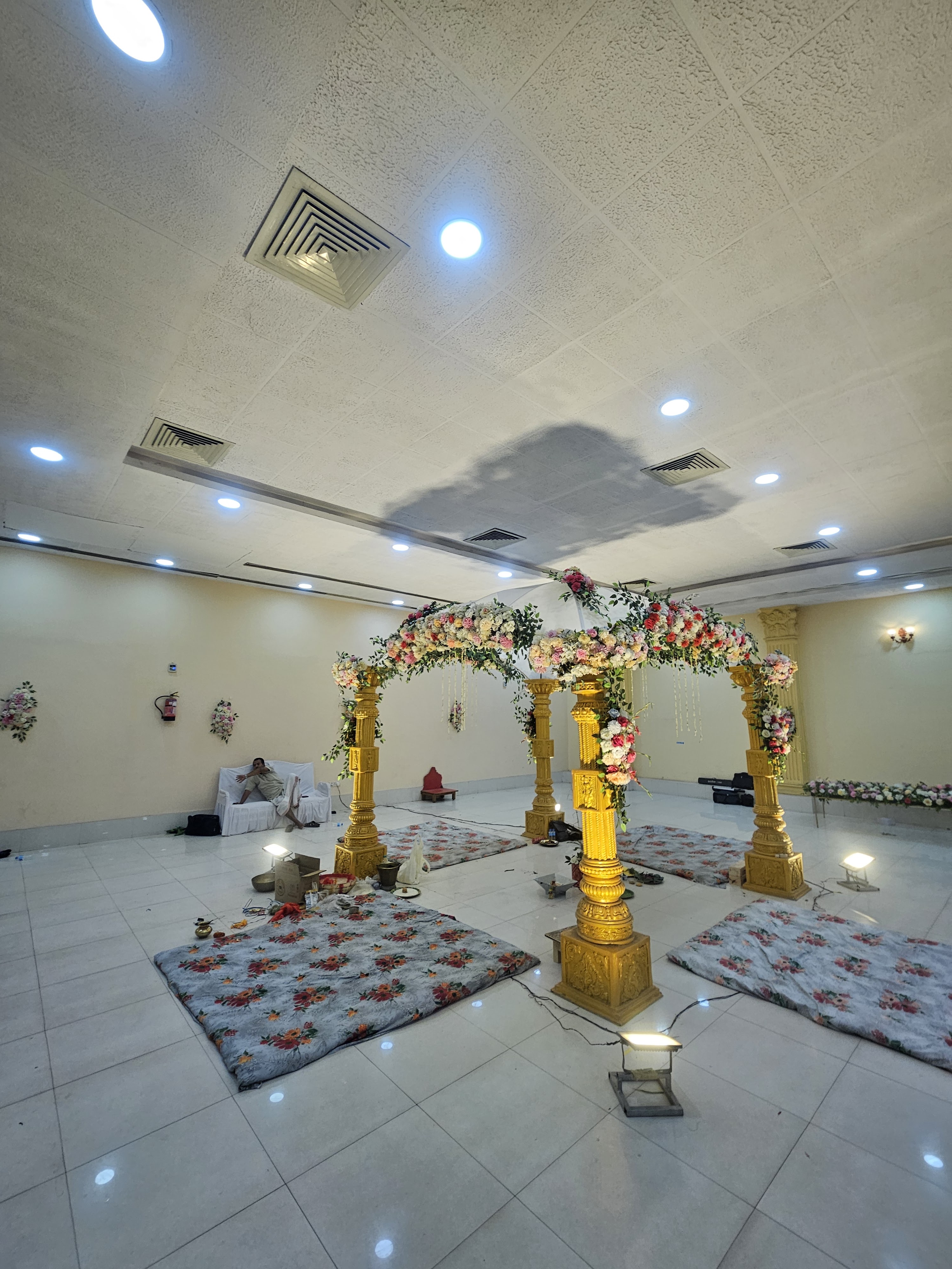Swagatam banquet hall, Ranchi — photo 3