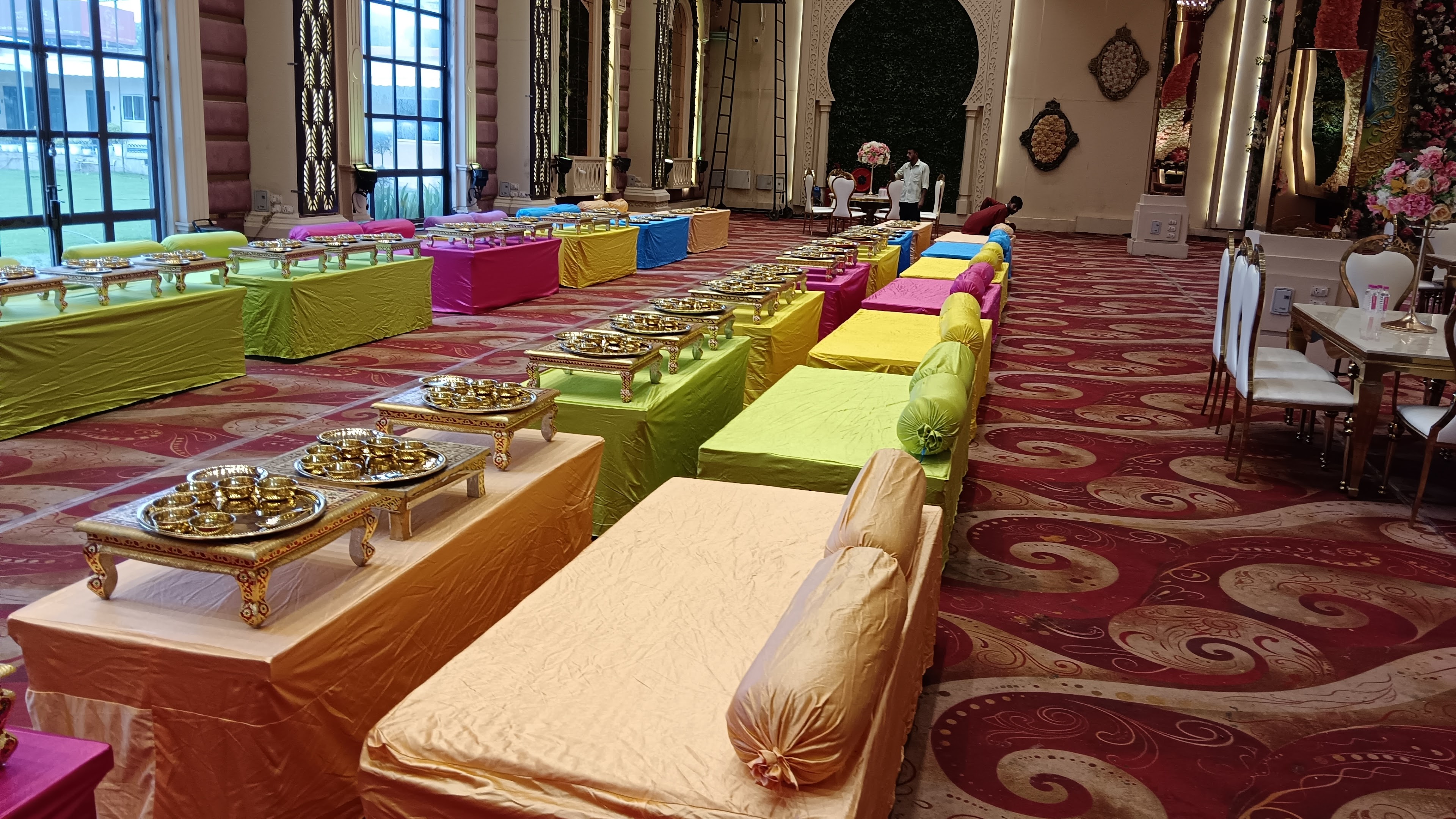 Manthan Banquet, Gwalior — photo 7
