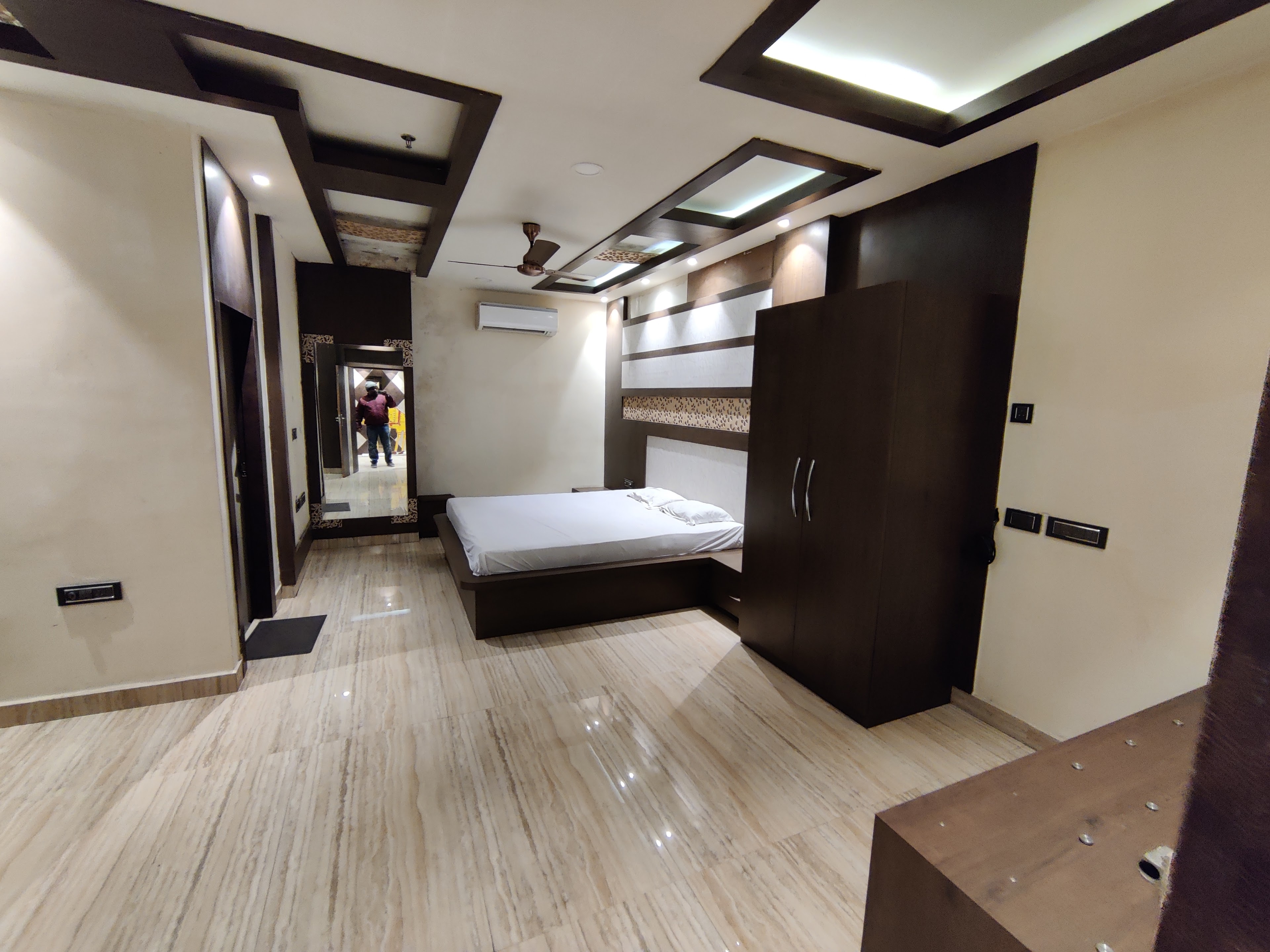 Hotel Black Rock, Dhanbad — photo 7