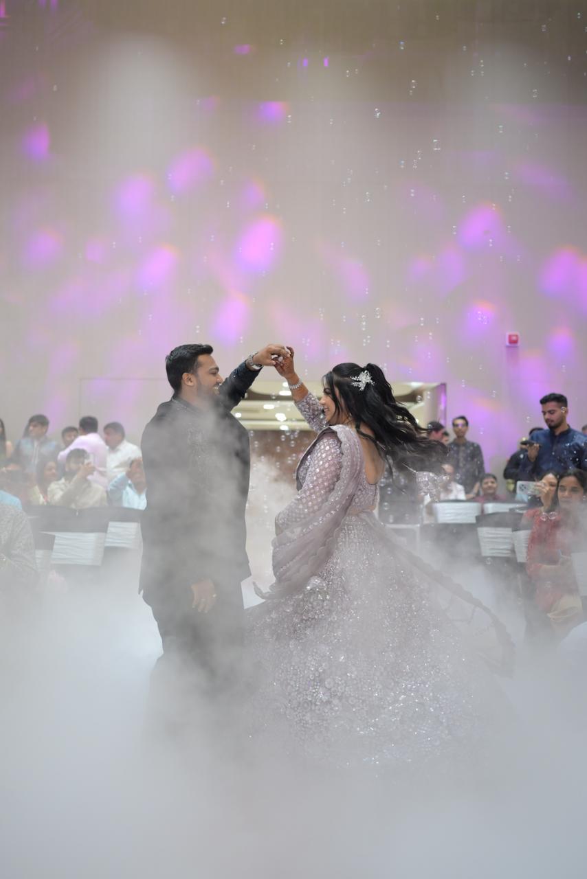 Arcadia Hall, Mumbai — photo 10