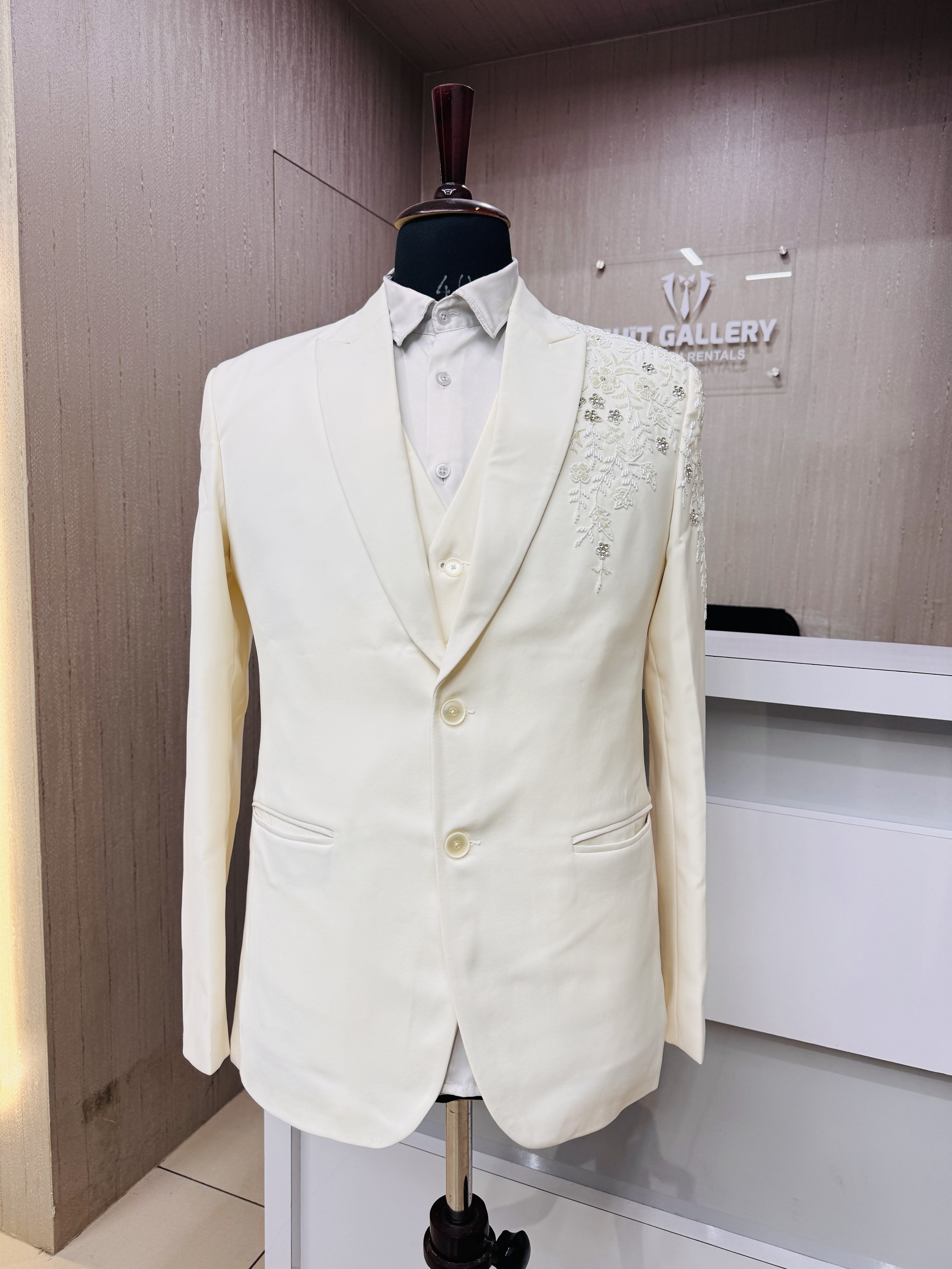 SUIT GALLERY KALPETTA, Kalpetta — photo 6
